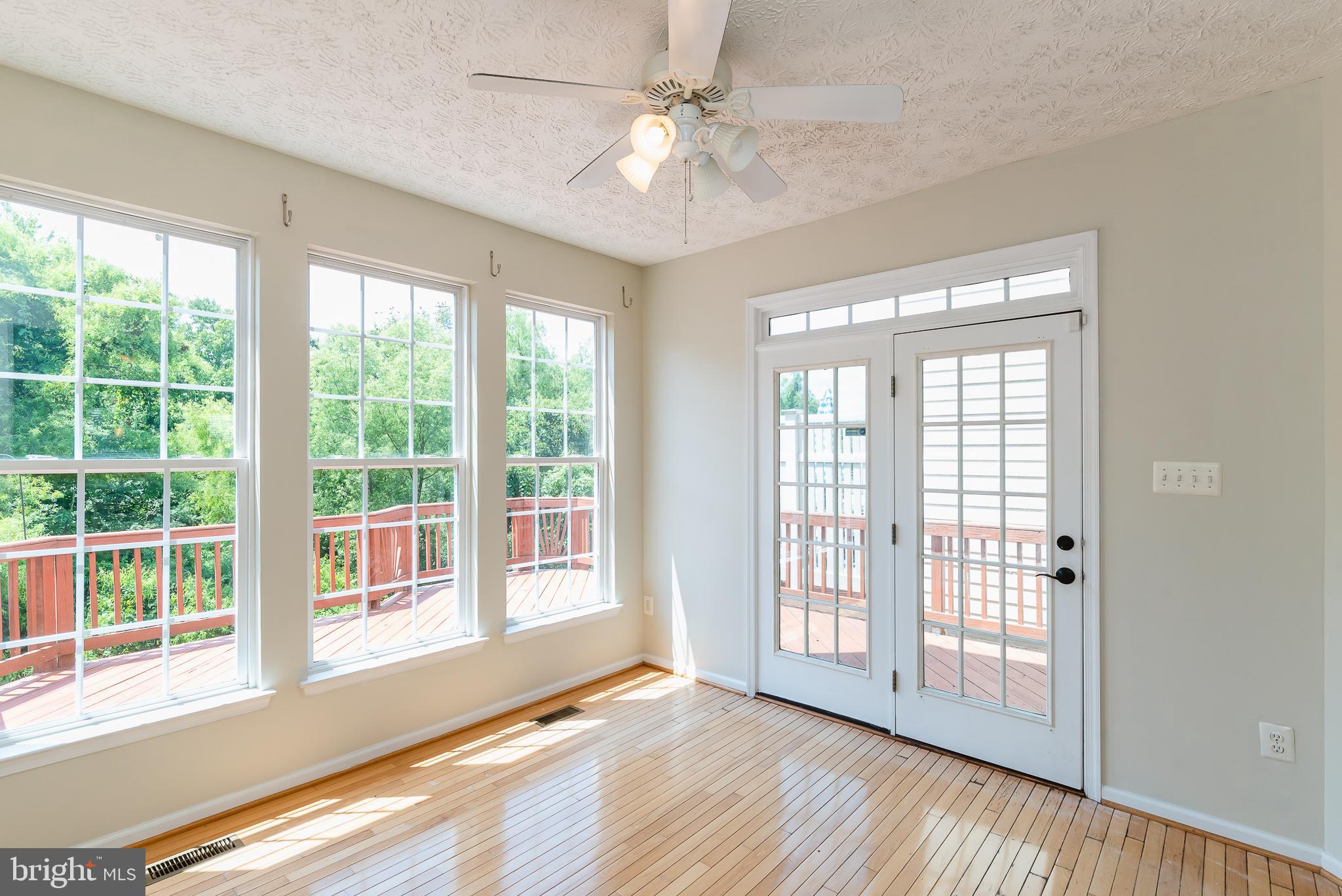 PERRY HALL FARMS - Residential