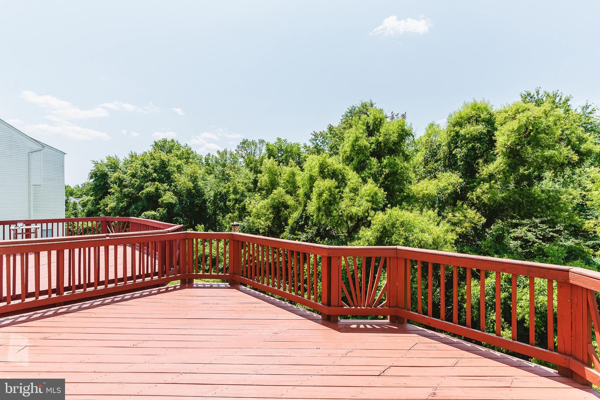 PERRY HALL FARMS - Residential