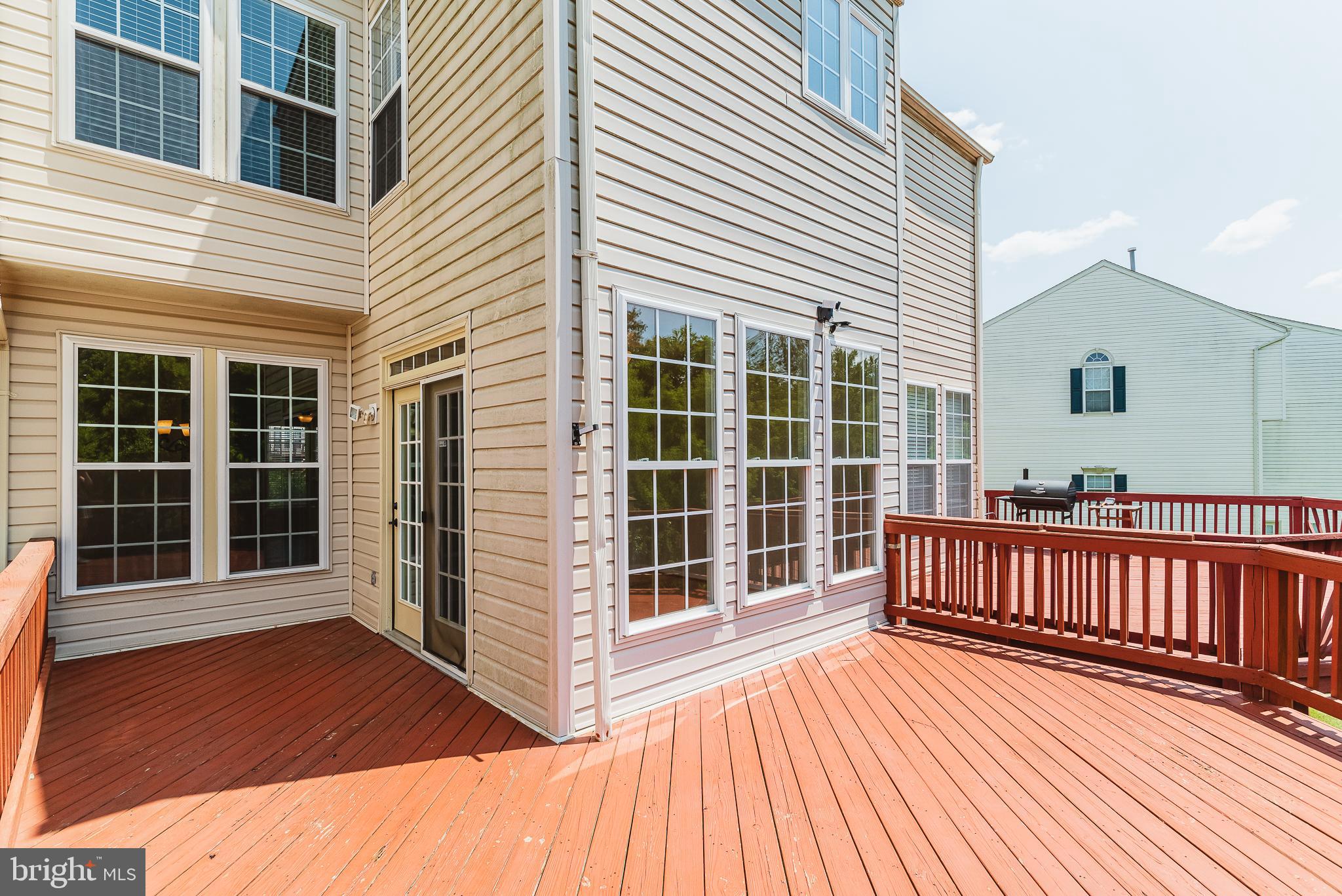 PERRY HALL FARMS - Residential