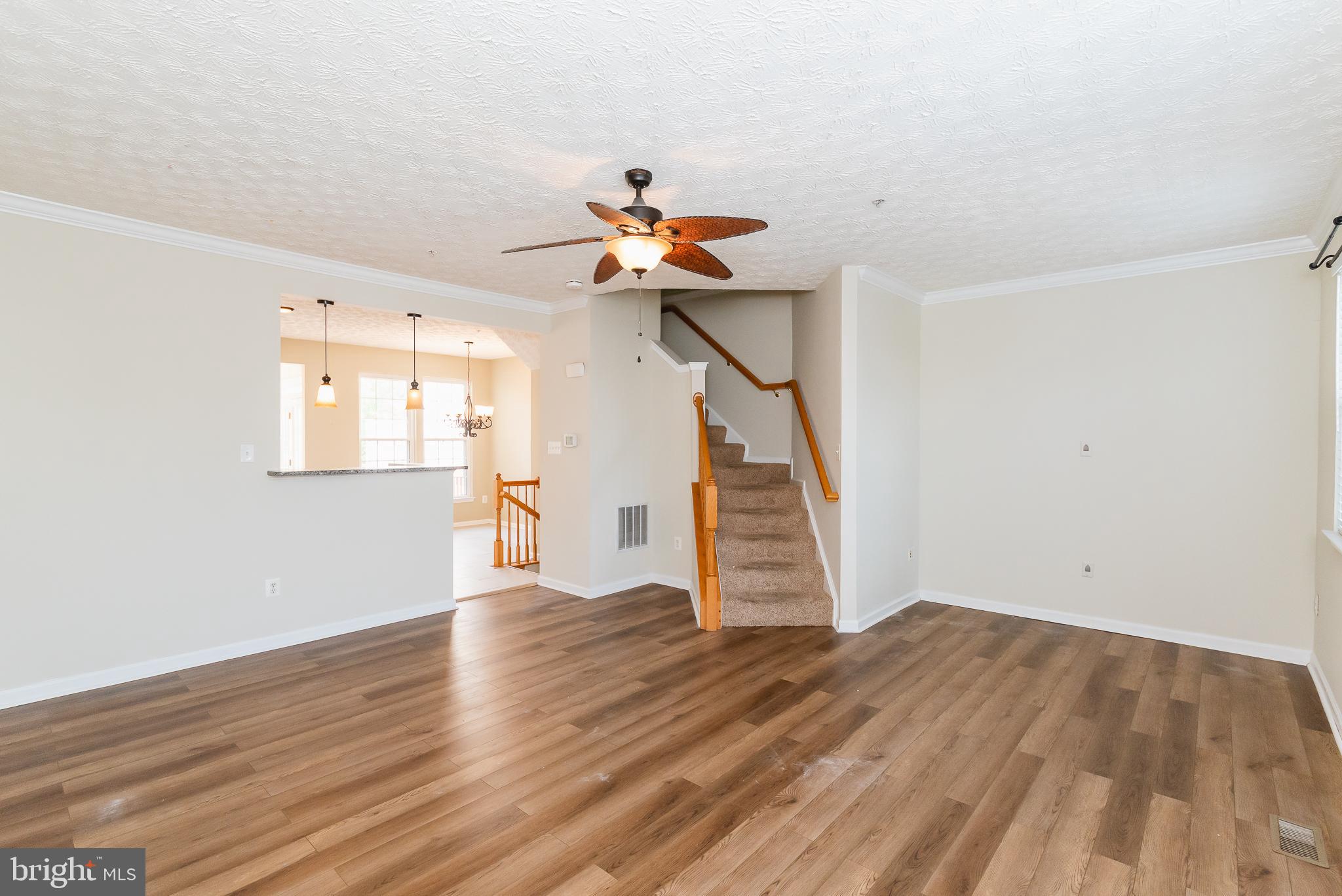 PERRY HALL FARMS - Residential