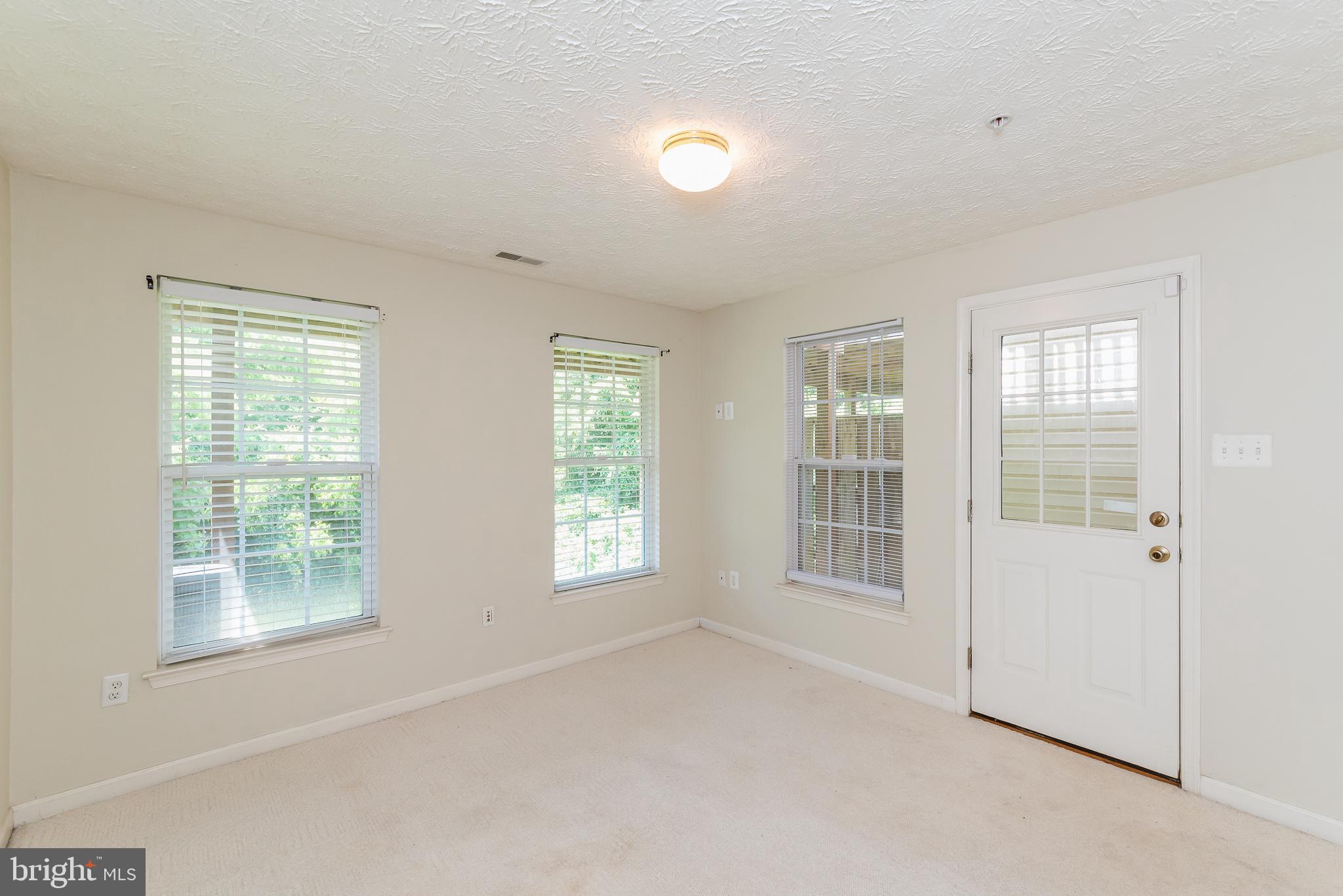 PERRY HALL FARMS - Residential