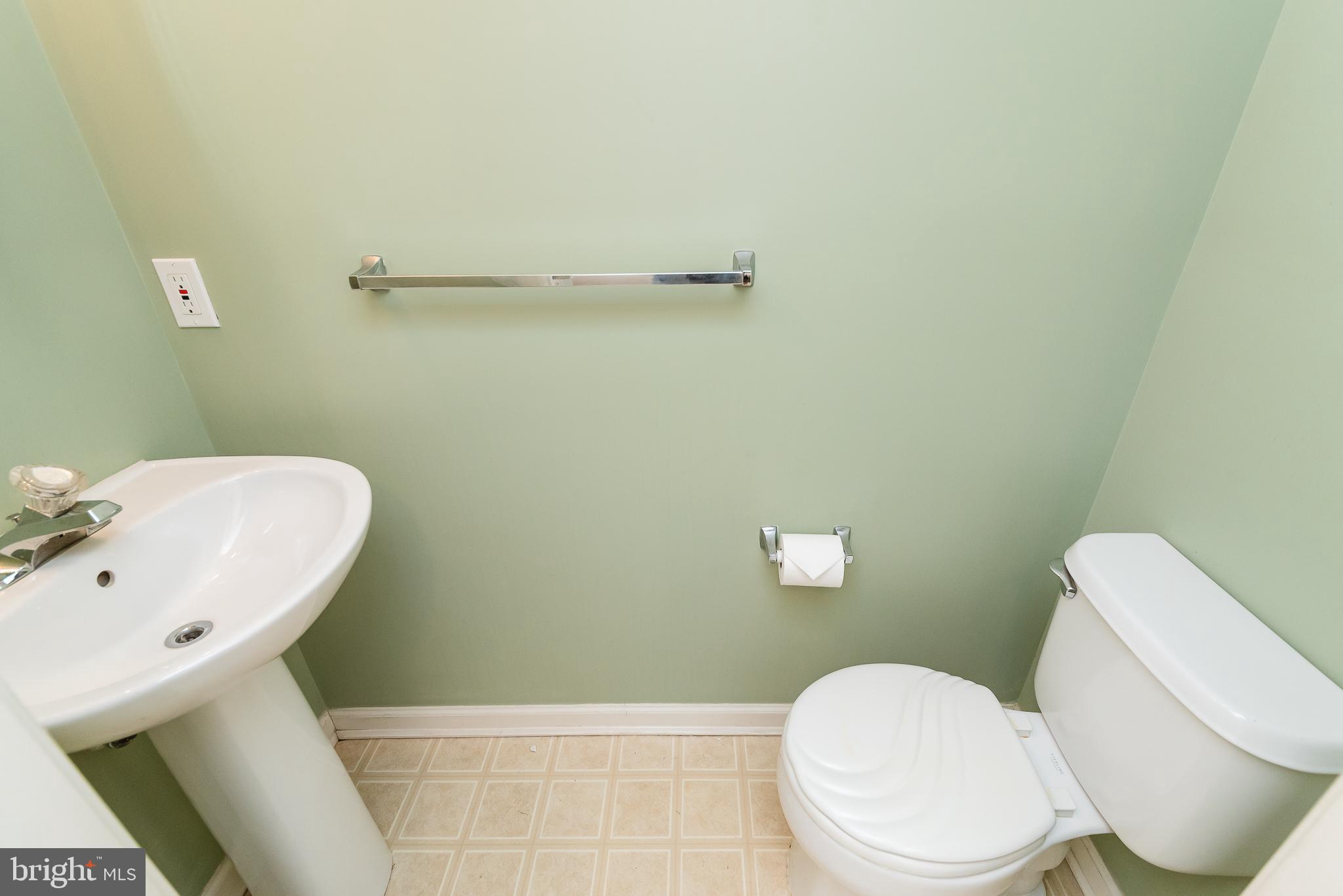 PERRY HALL FARMS - Residential