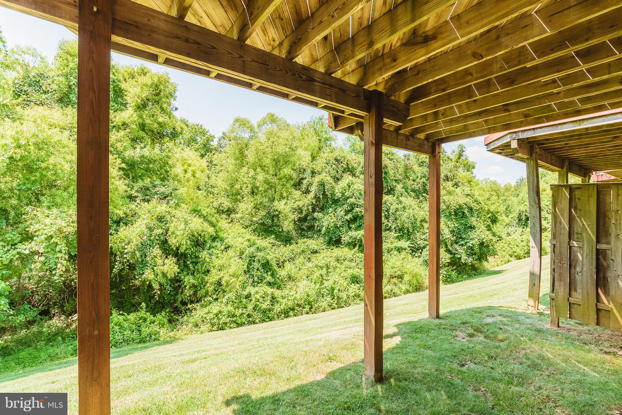 PERRY HALL FARMS - Residential