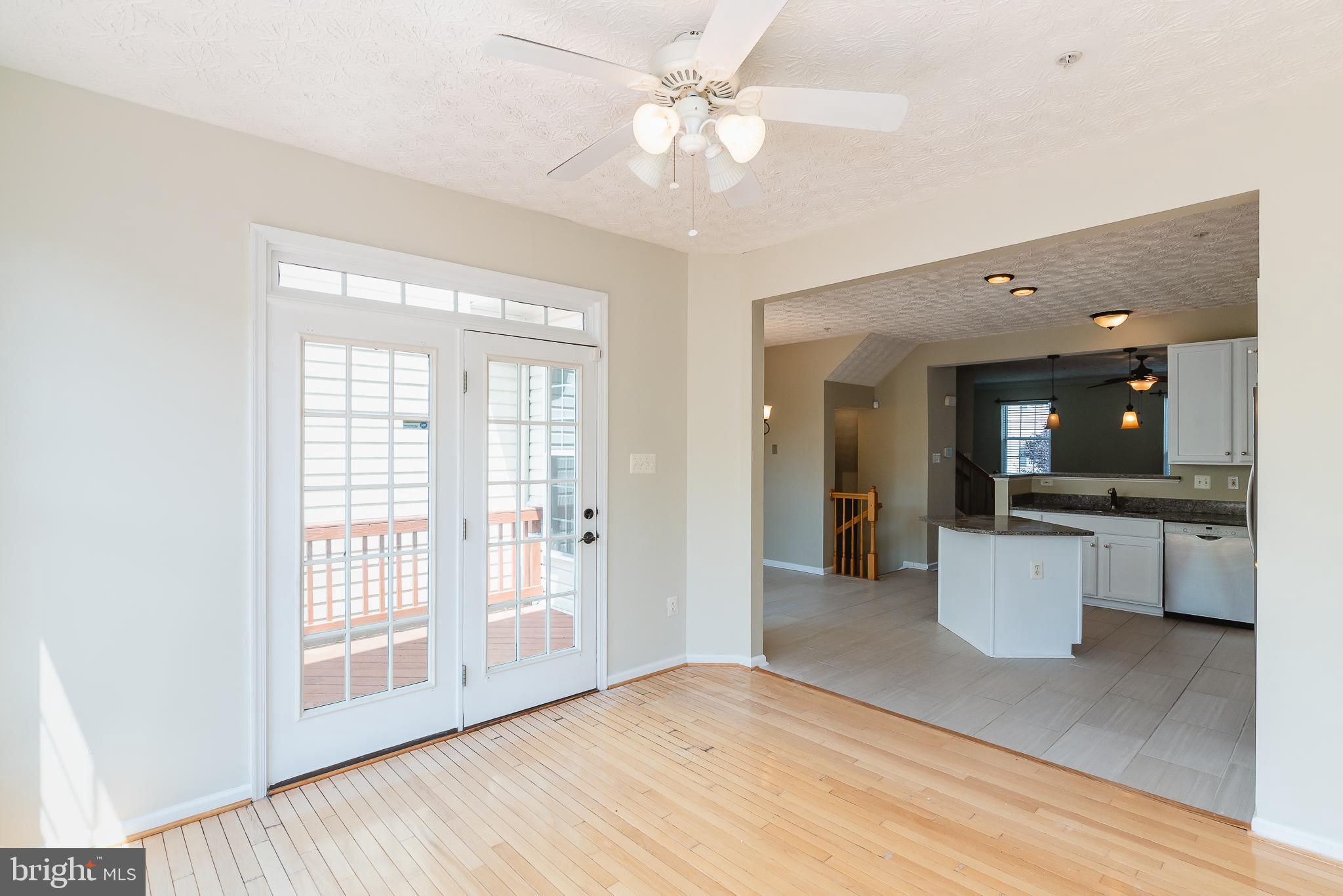 PERRY HALL FARMS - Residential