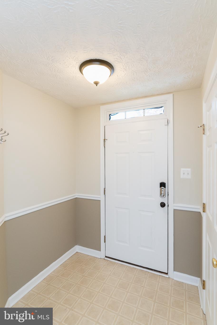 PERRY HALL FARMS - Residential