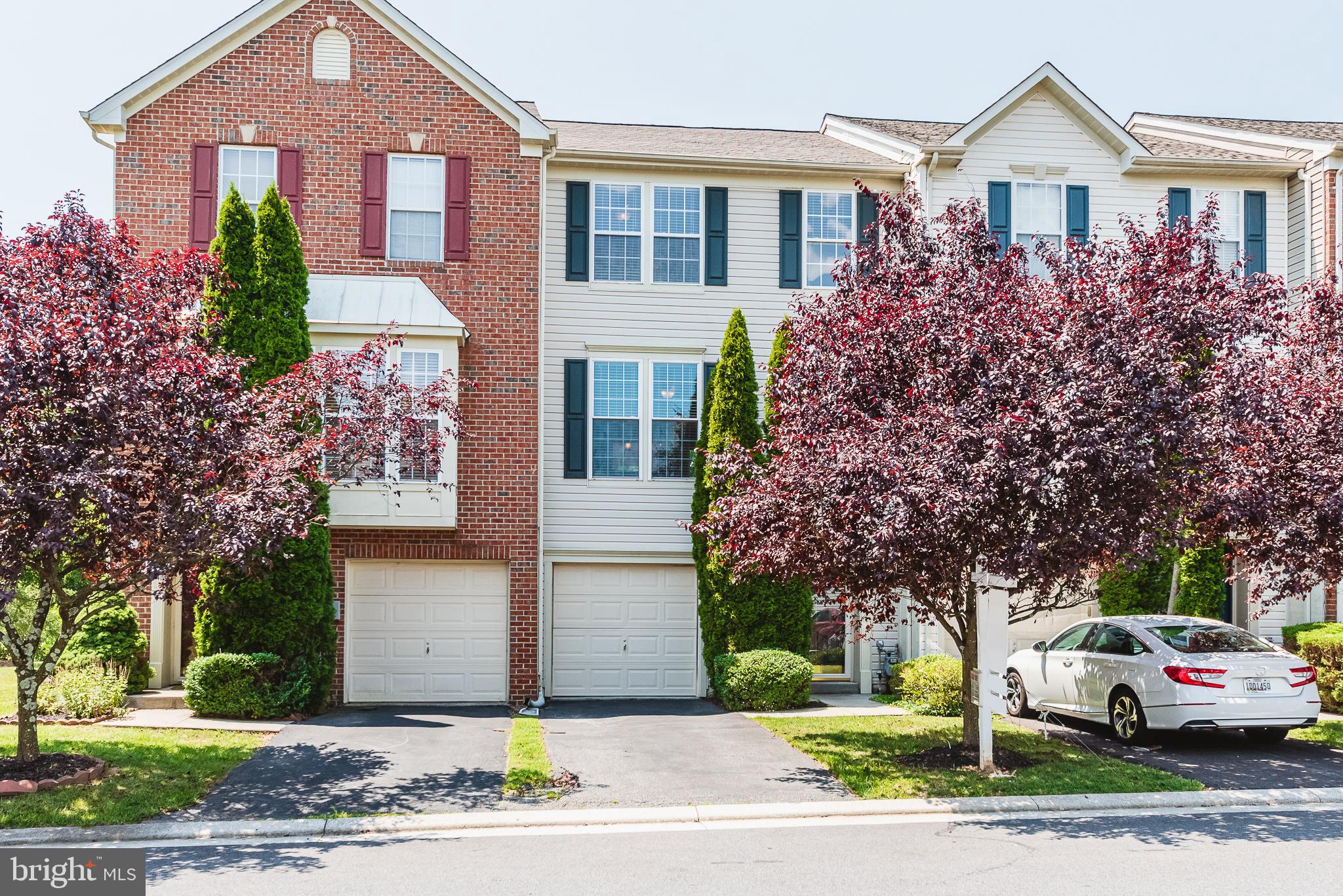 PERRY HALL FARMS - Residential