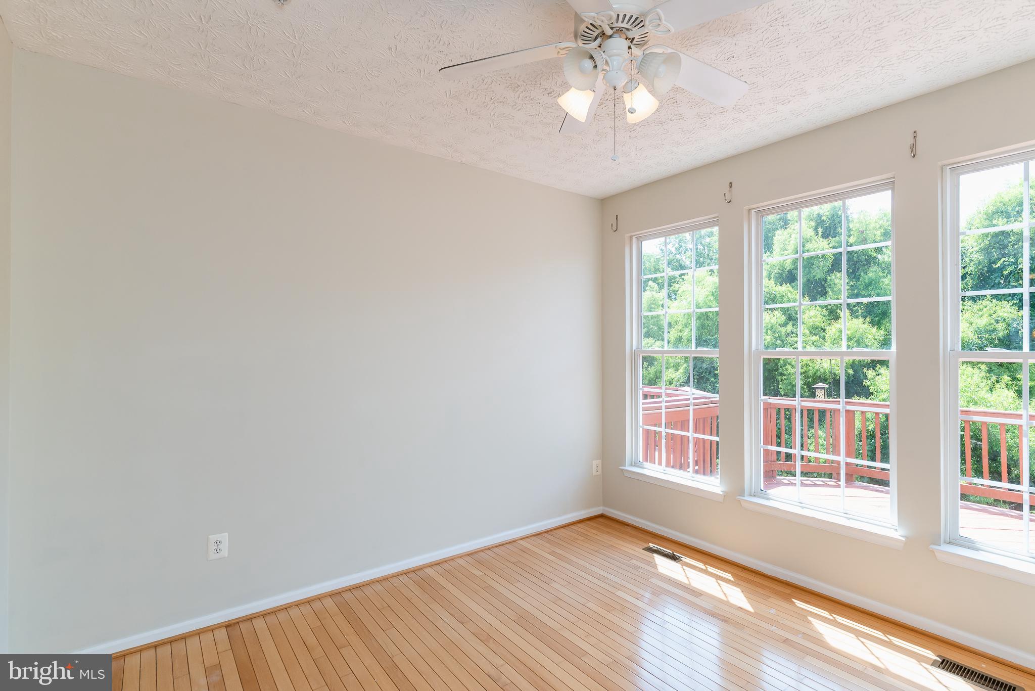 PERRY HALL FARMS - Residential