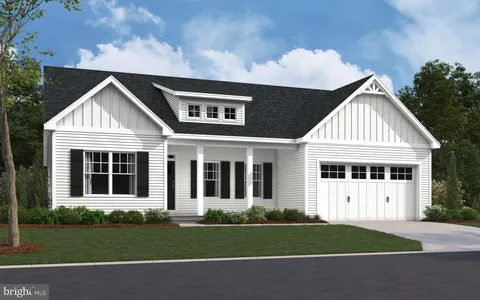 214 Ridge Road, Milton, DE 19968 - MLS#: DESU2064272