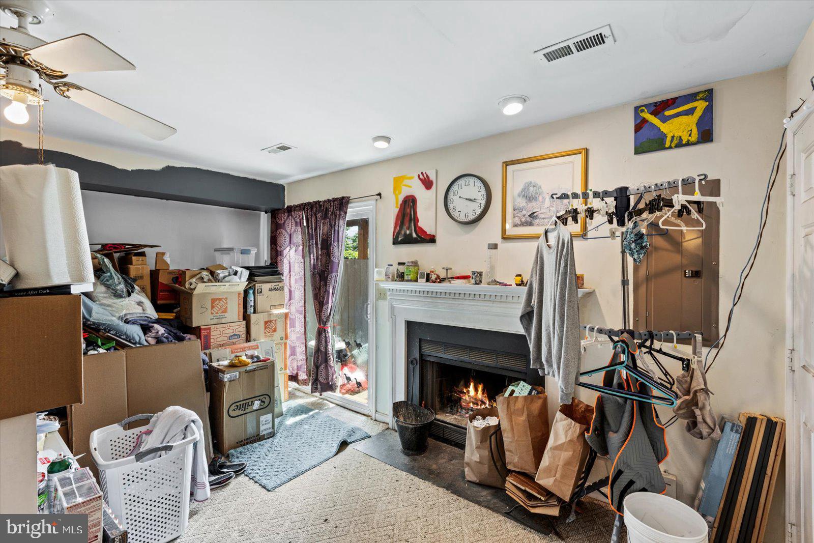 STONE RIVER - Residential