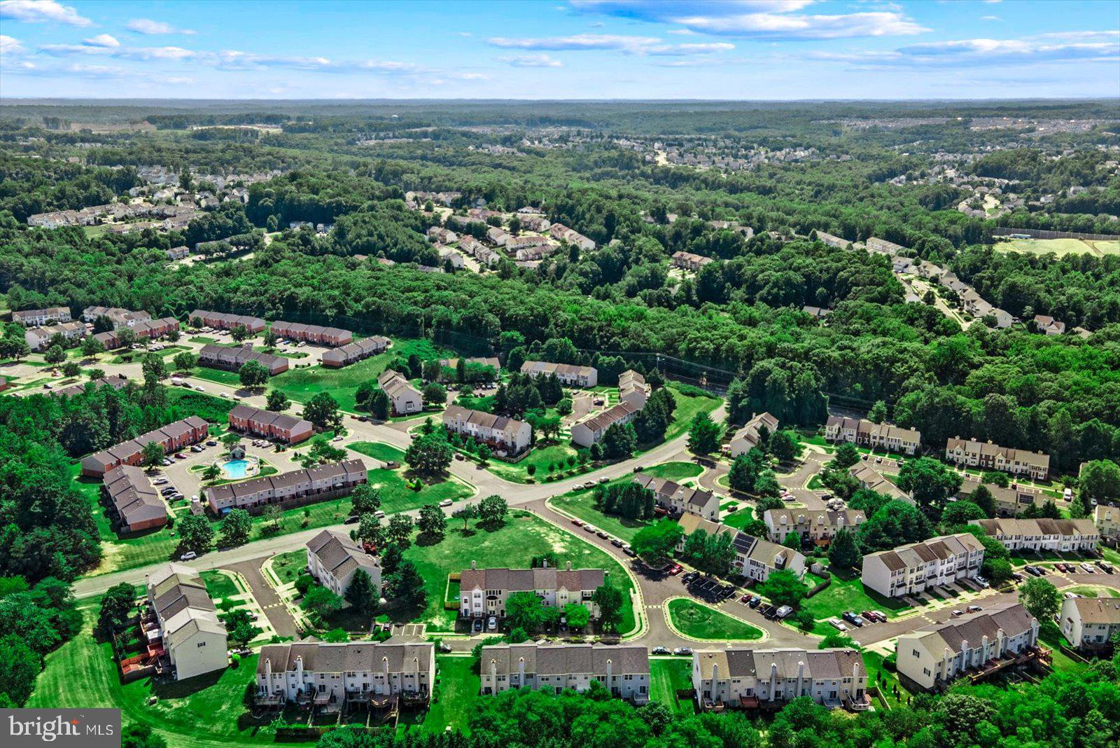 STONE RIVER - Residential