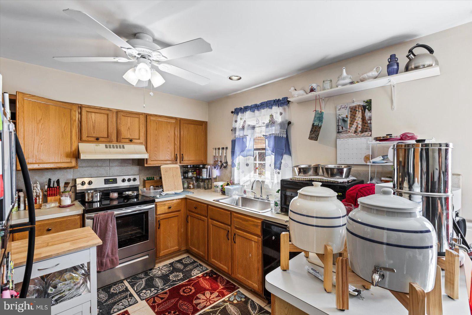 STONE RIVER - Residential