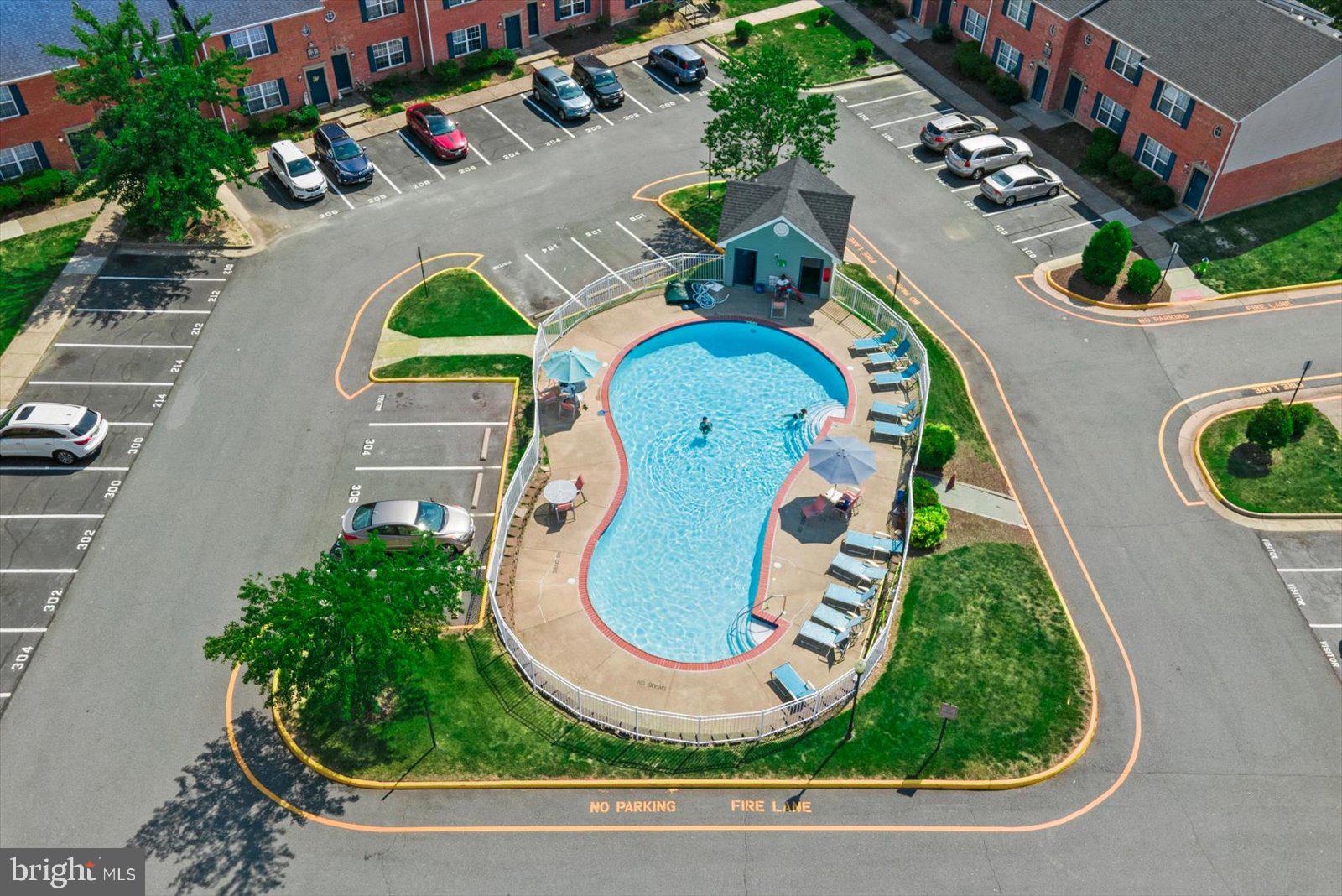 STONE RIVER - Residential