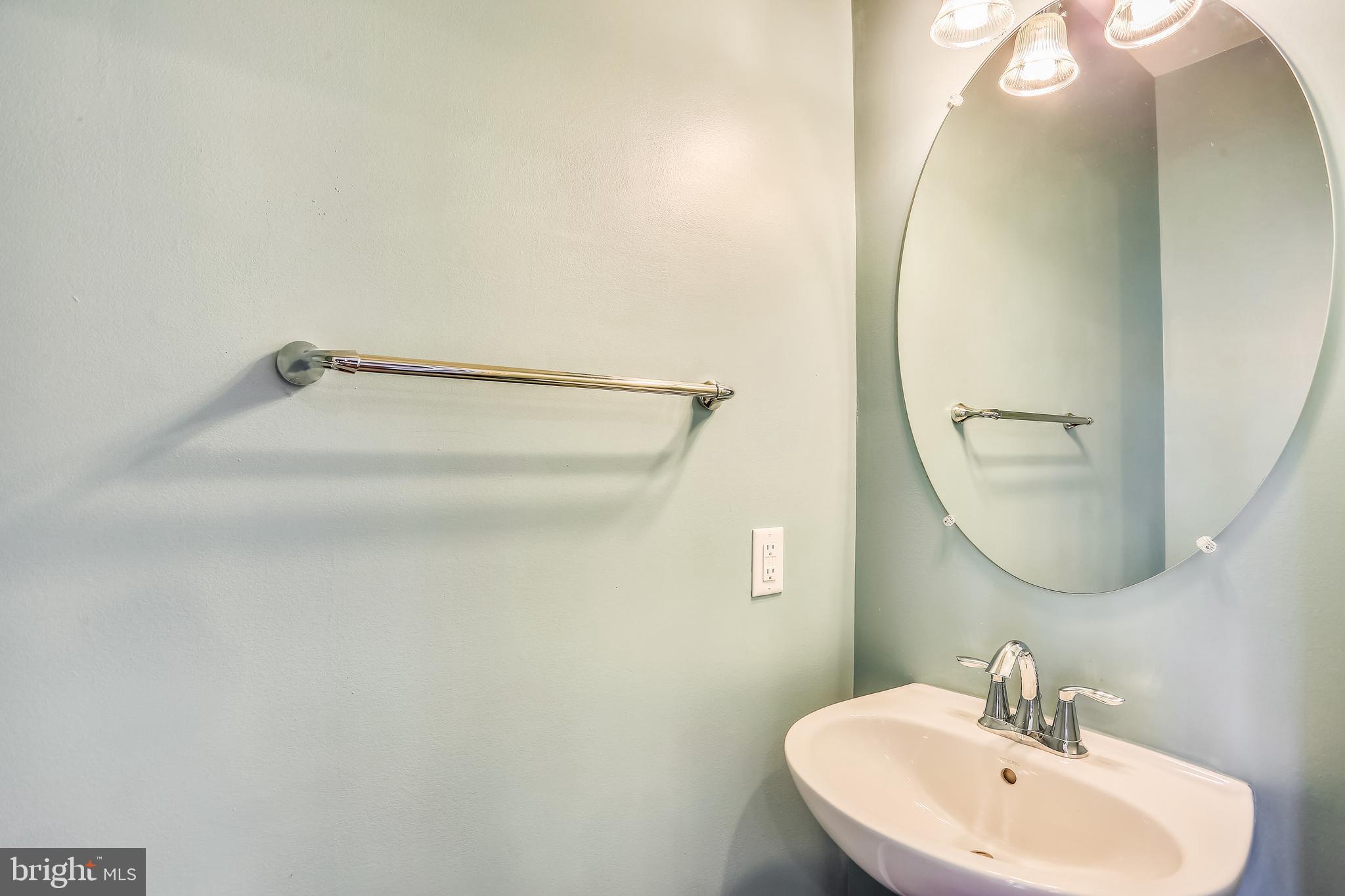 JEFFERSON PLACE - Residential Lease