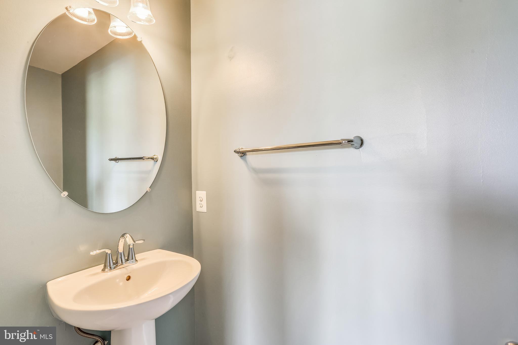 JEFFERSON PLACE - Residential Lease