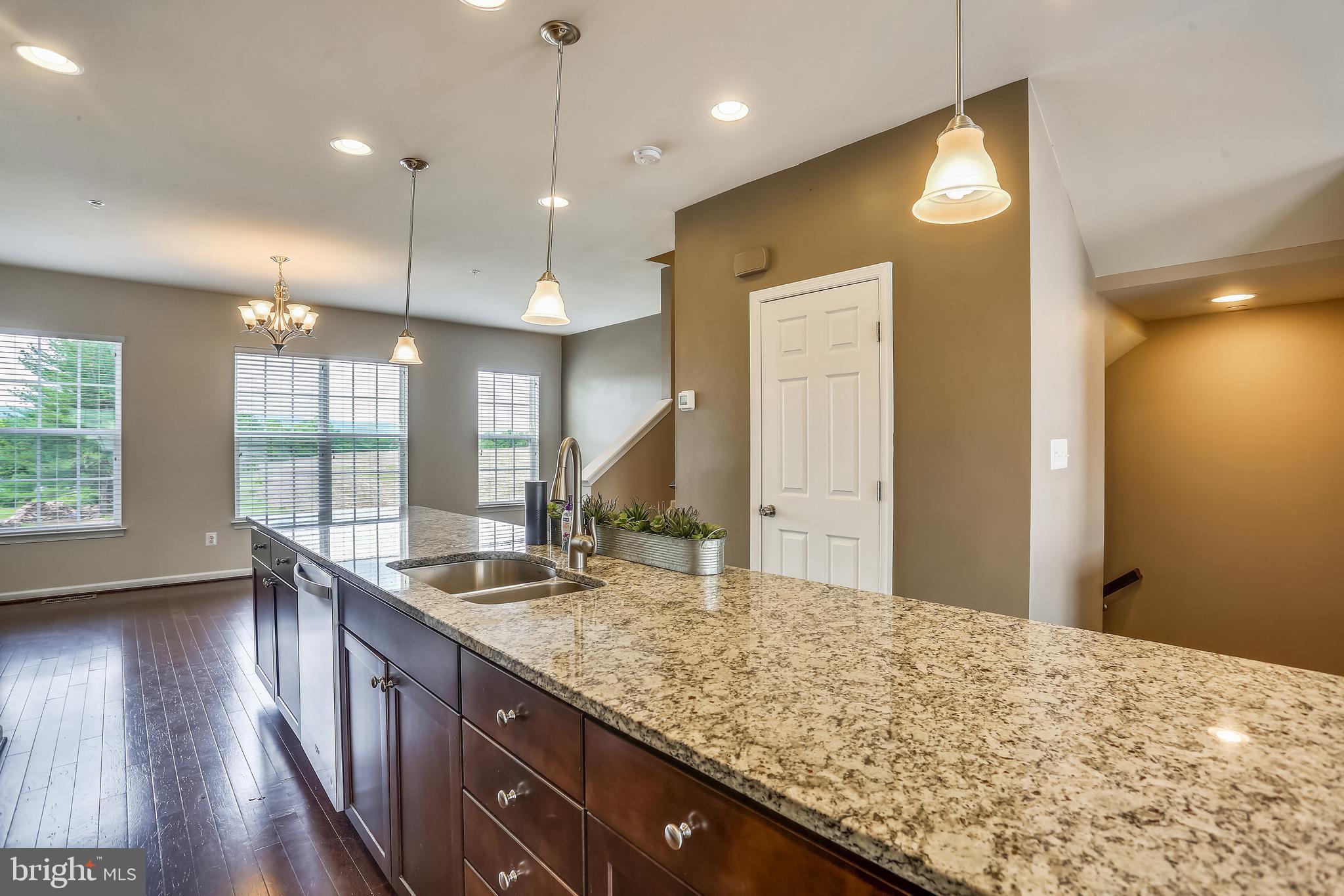 JEFFERSON PLACE - Residential Lease