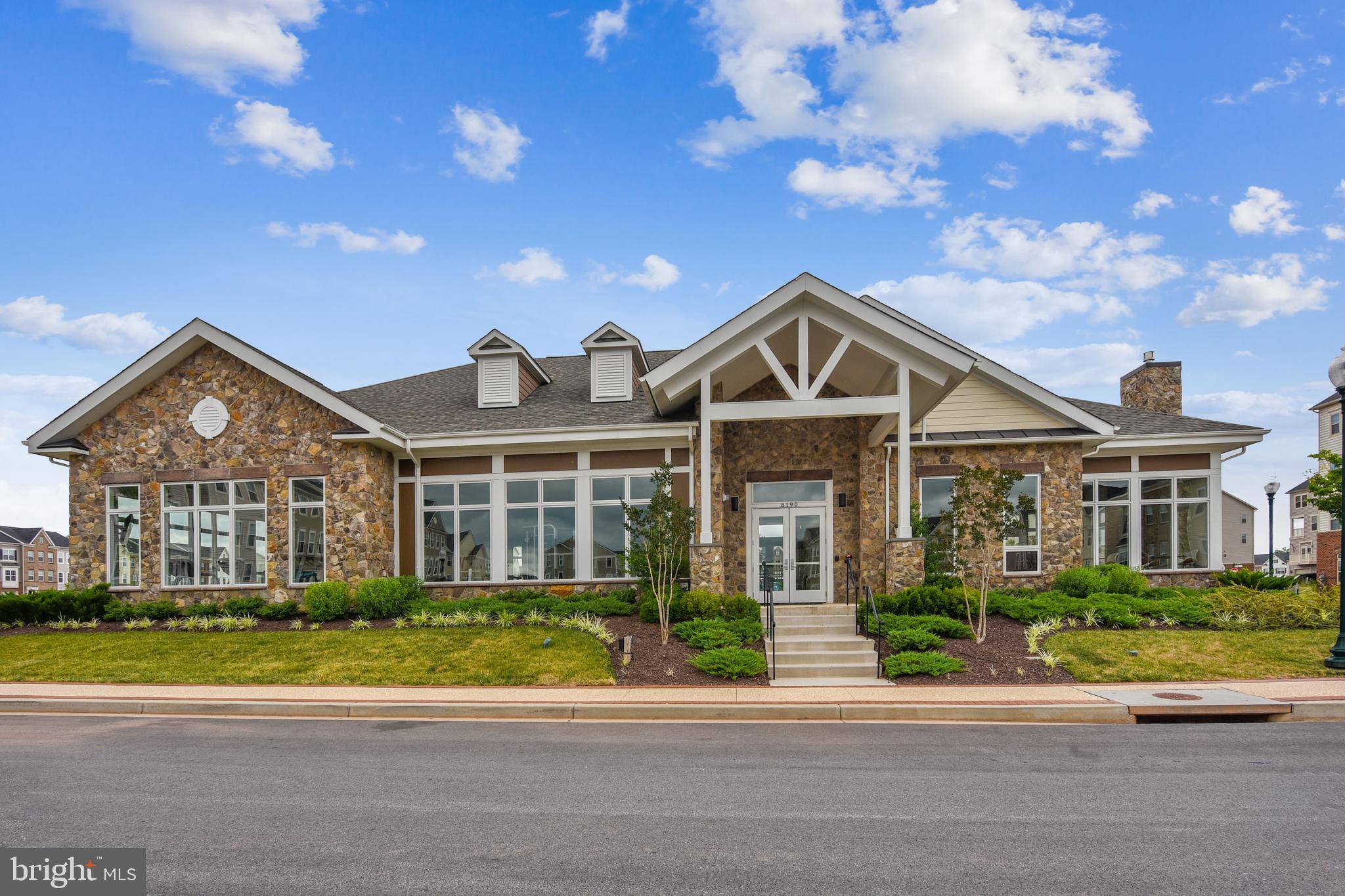 JEFFERSON PLACE - Residential Lease