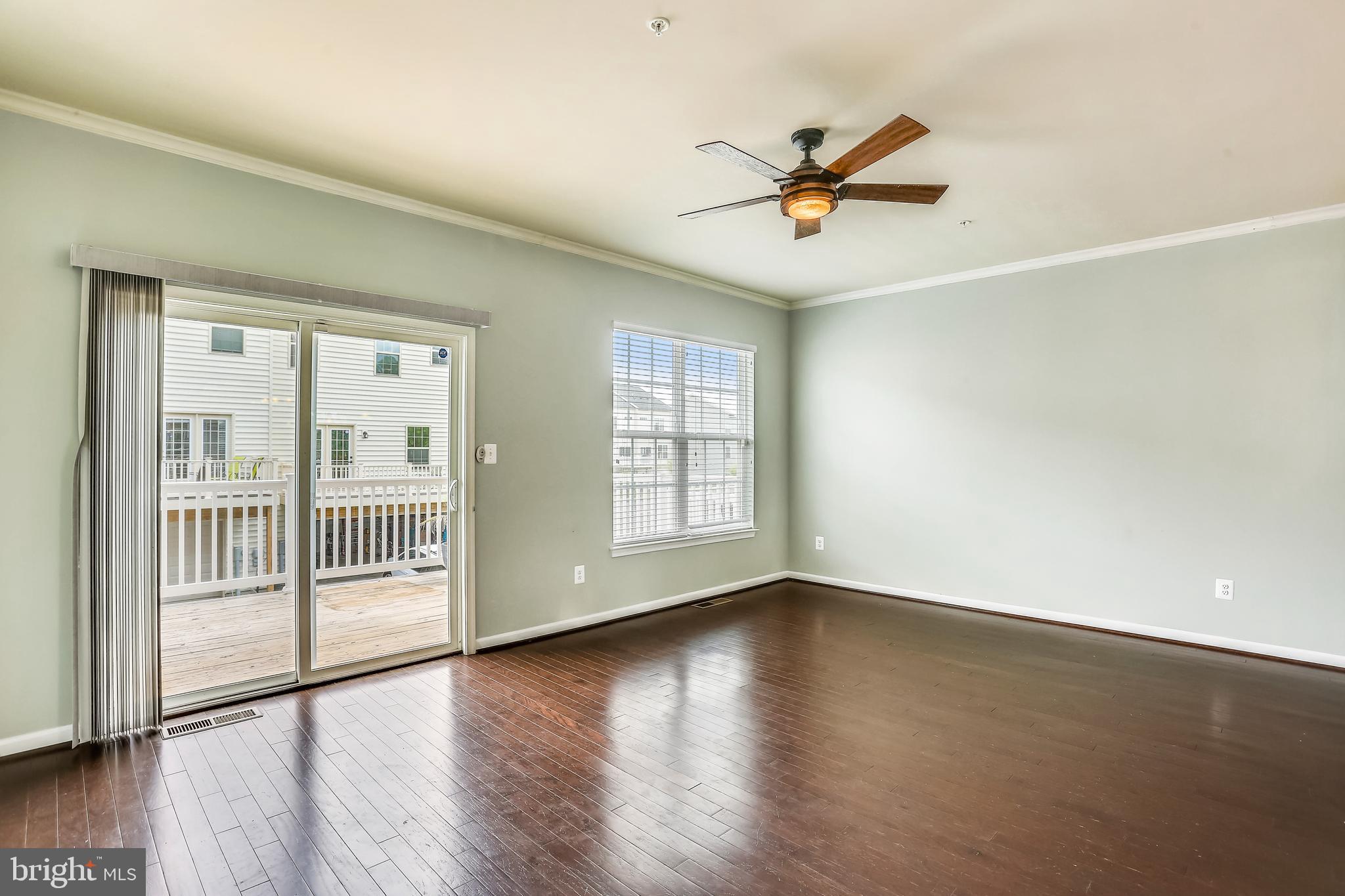 JEFFERSON PLACE - Residential Lease