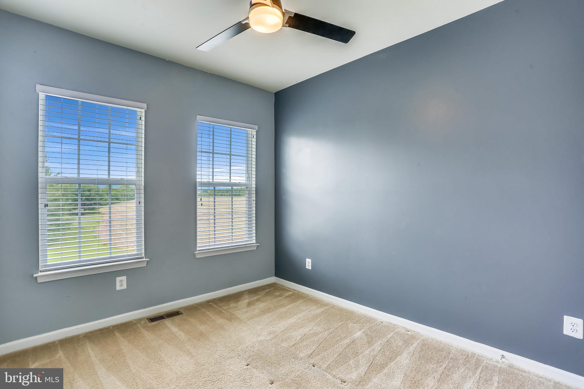 JEFFERSON PLACE - Residential Lease