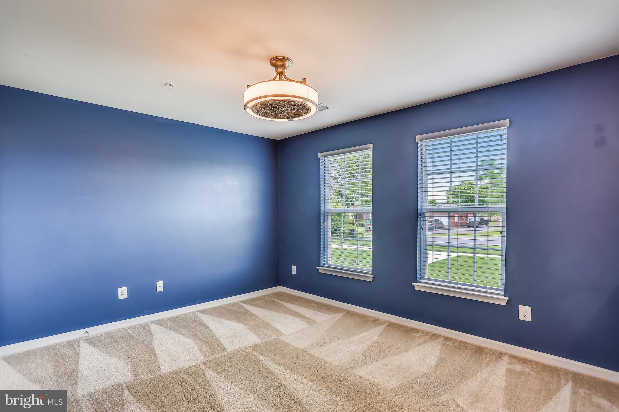 JEFFERSON PLACE - Residential Lease