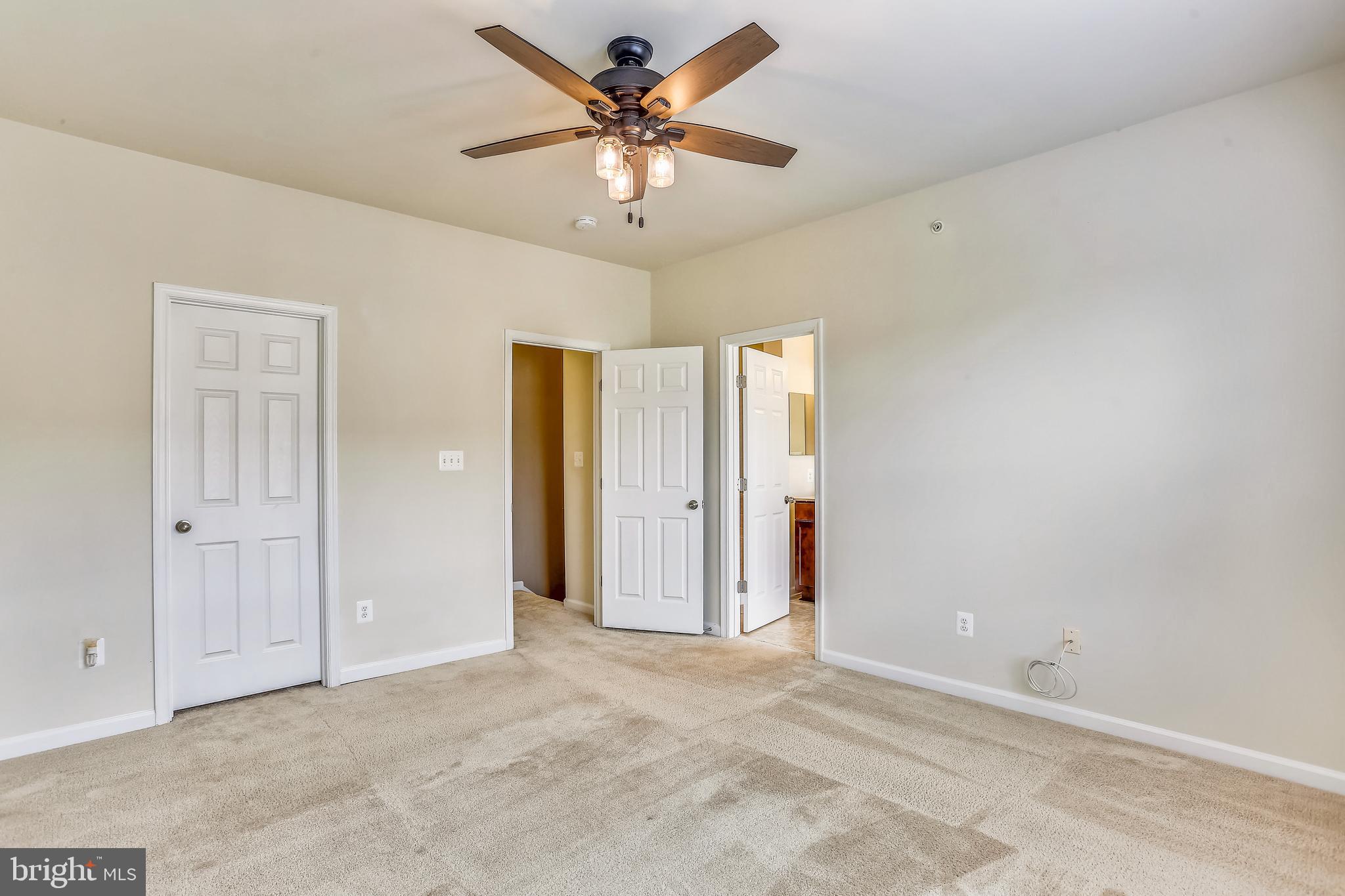 JEFFERSON PLACE - Residential Lease