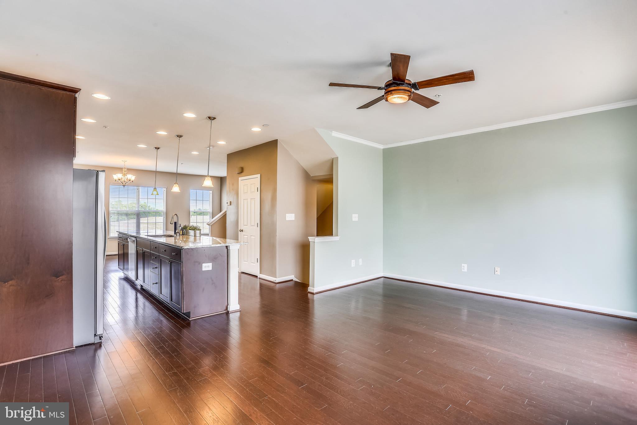 JEFFERSON PLACE - Residential Lease