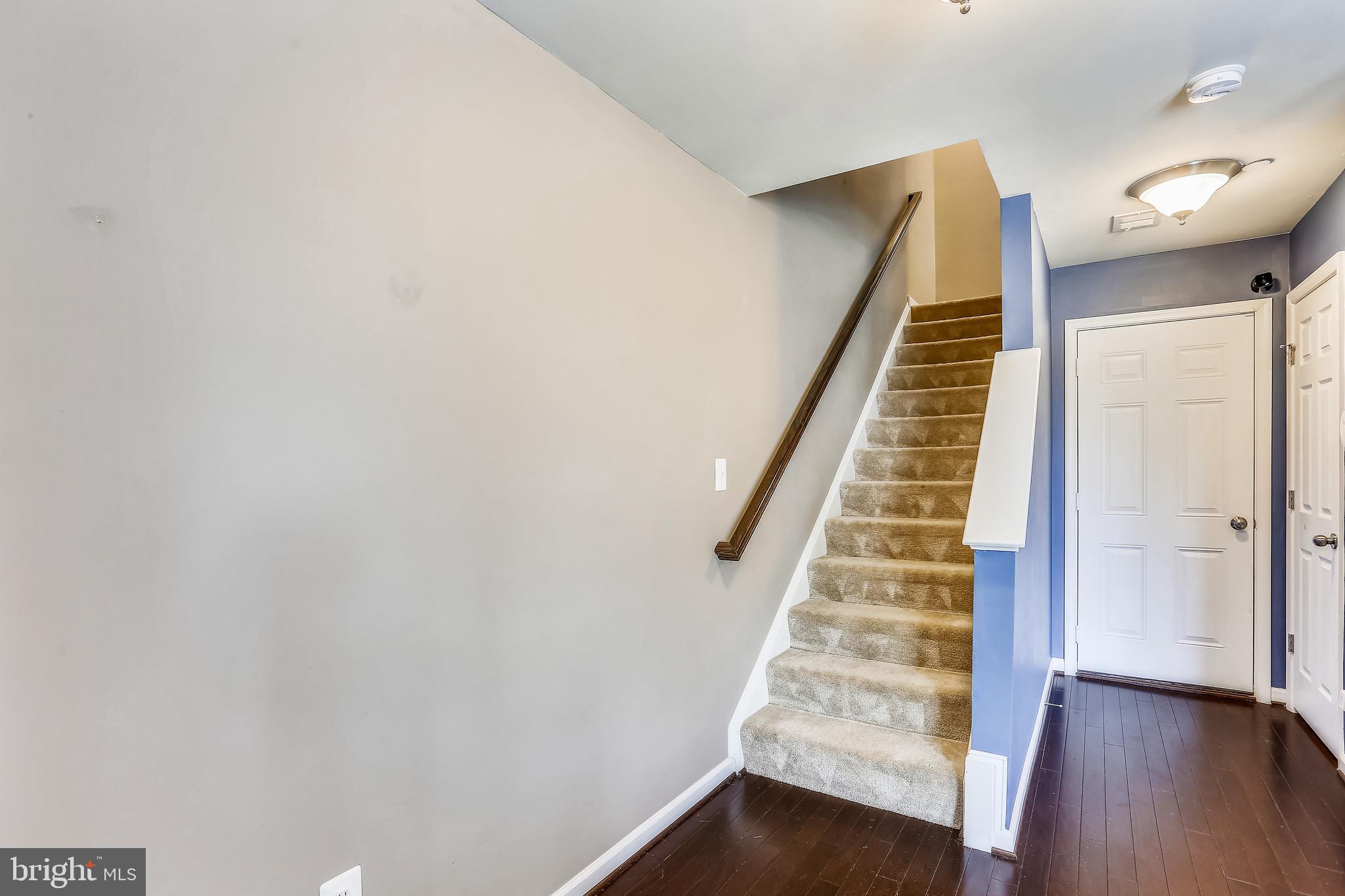 JEFFERSON PLACE - Residential Lease