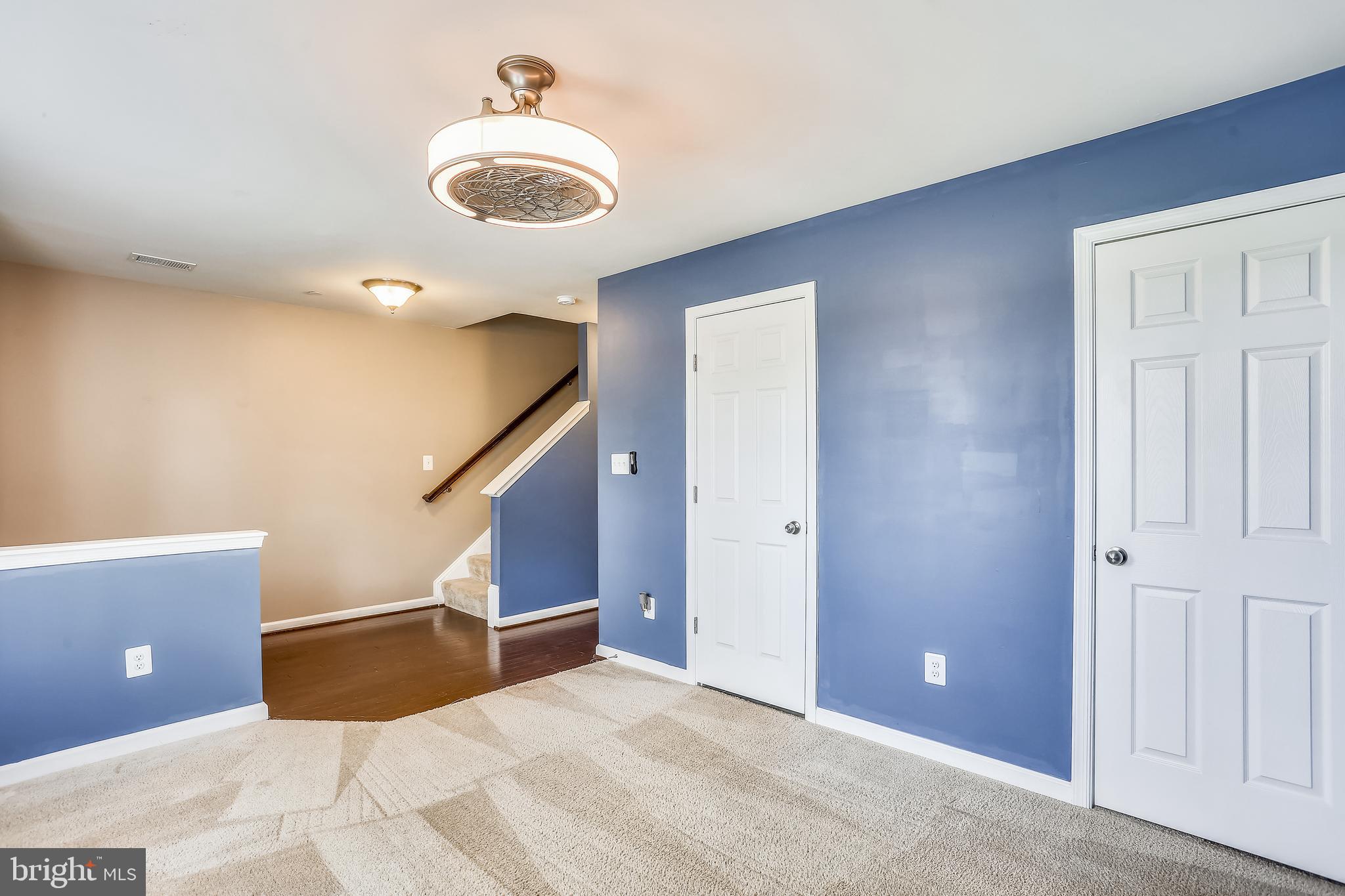 JEFFERSON PLACE - Residential Lease