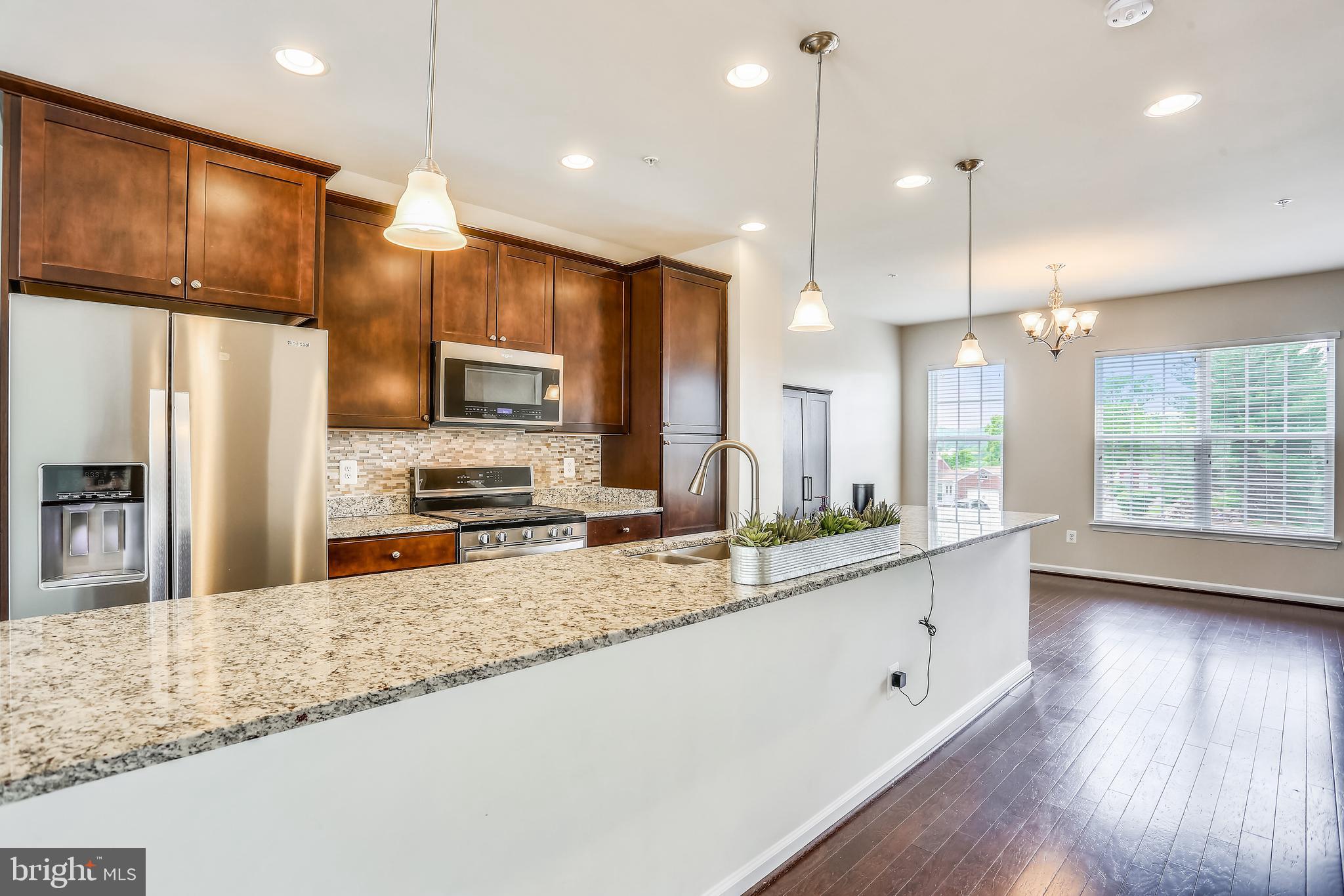 JEFFERSON PLACE - Residential Lease