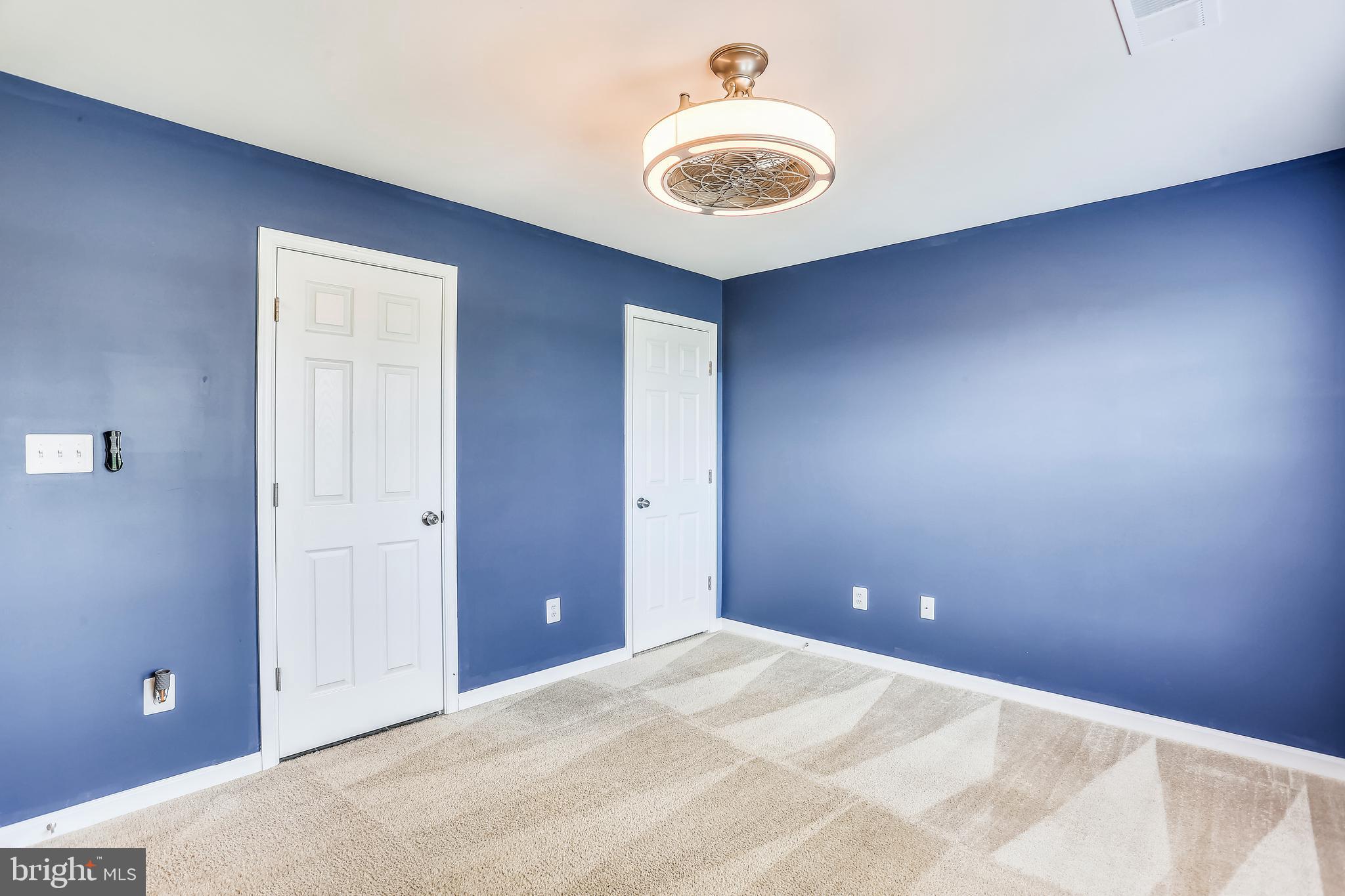 JEFFERSON PLACE - Residential Lease