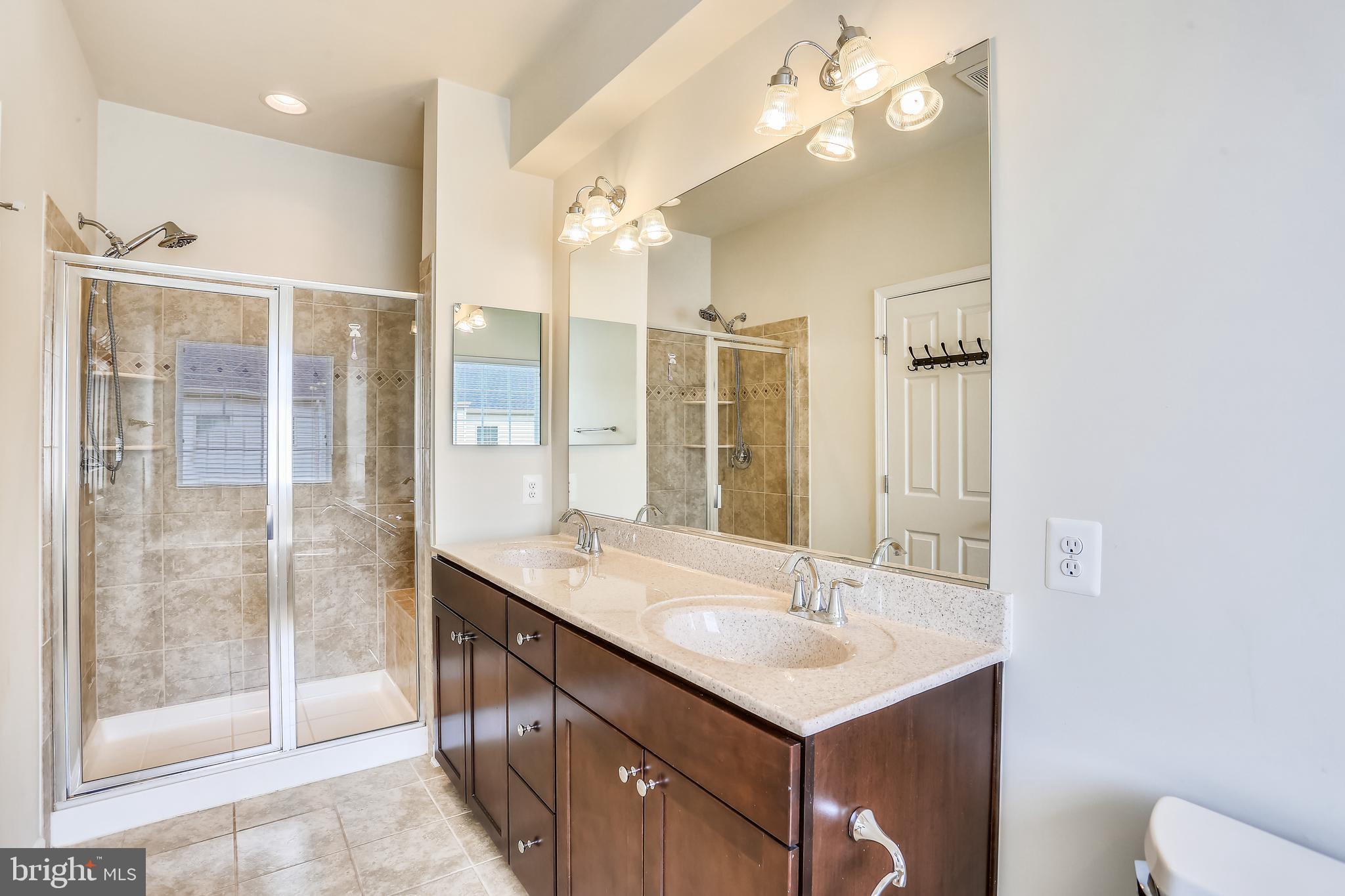 JEFFERSON PLACE - Residential Lease