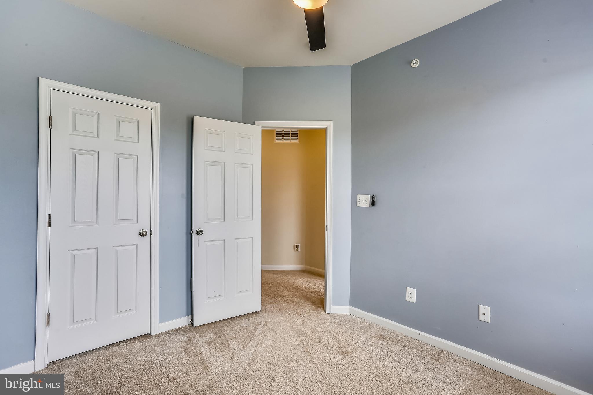 JEFFERSON PLACE - Residential Lease