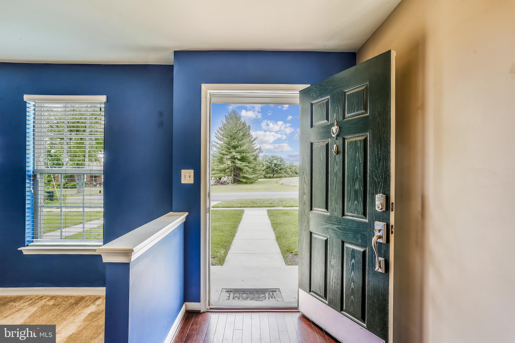 JEFFERSON PLACE - Residential Lease