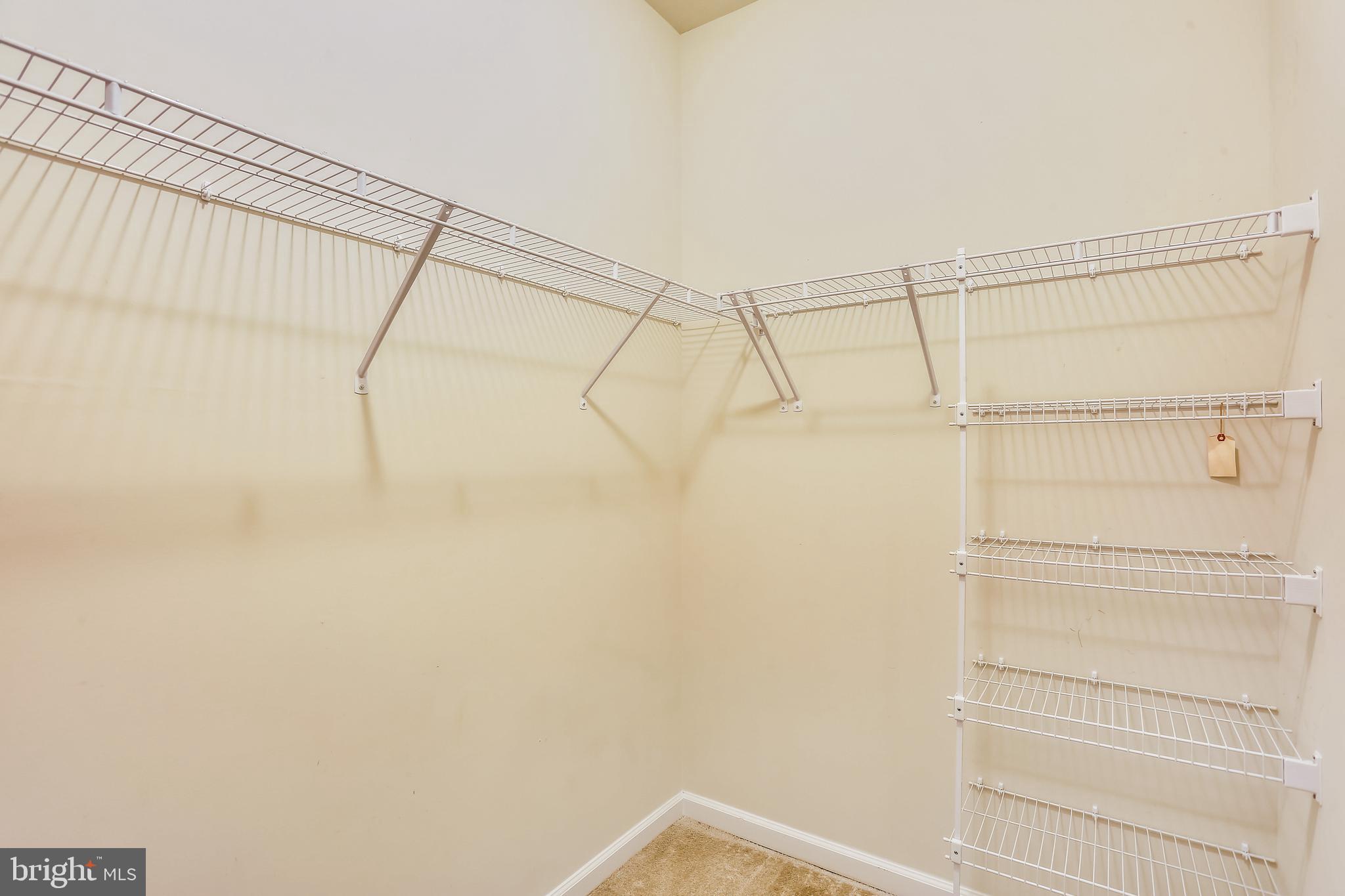 JEFFERSON PLACE - Residential Lease