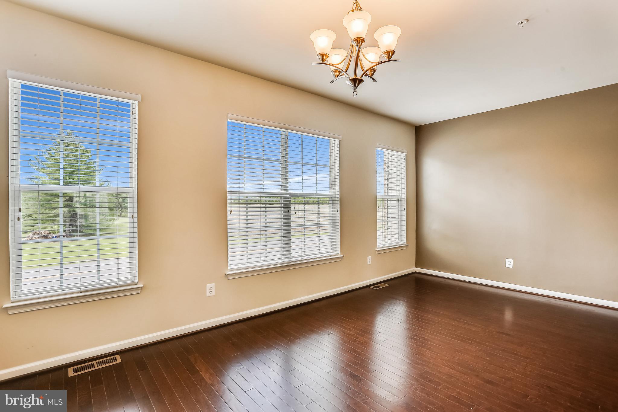 JEFFERSON PLACE - Residential Lease