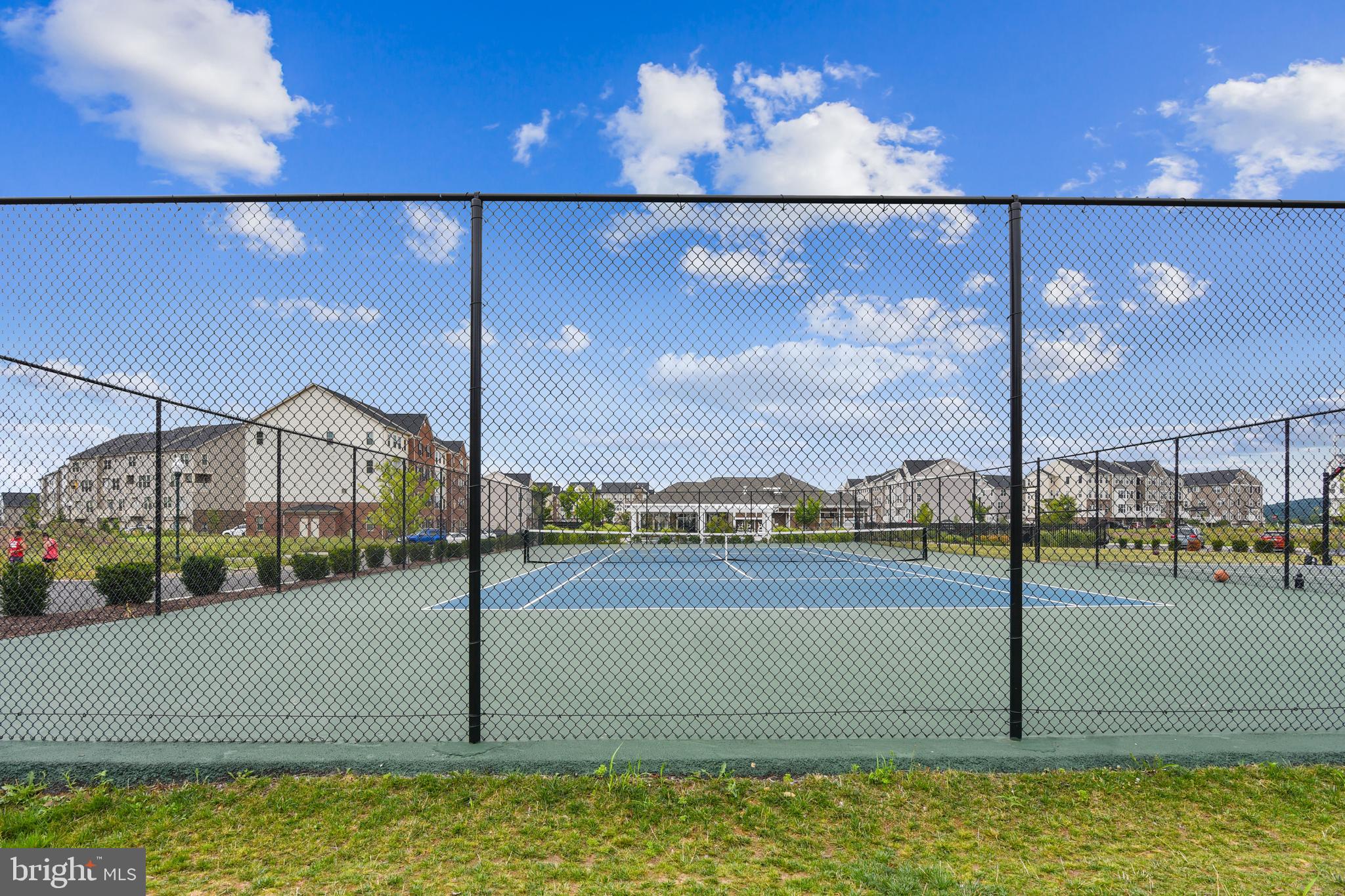 JEFFERSON PLACE - Residential Lease