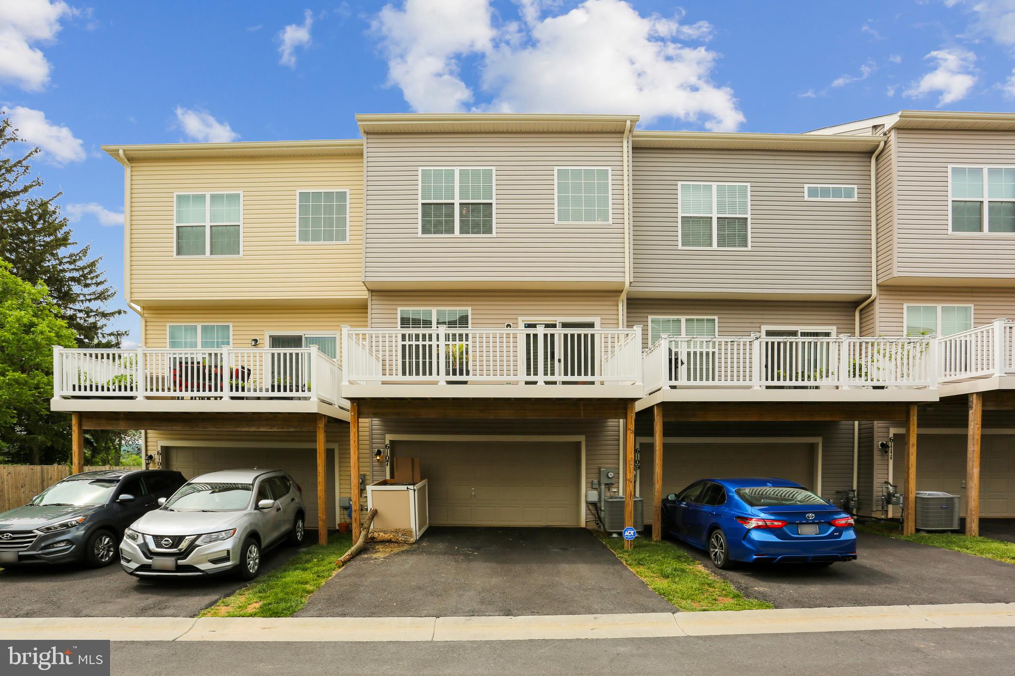 JEFFERSON PLACE - Residential Lease