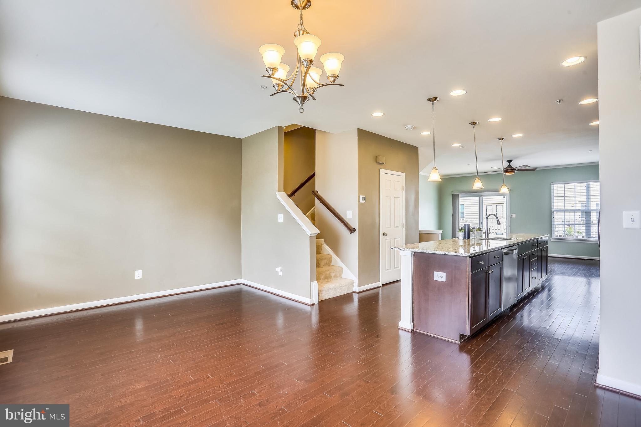 JEFFERSON PLACE - Residential Lease