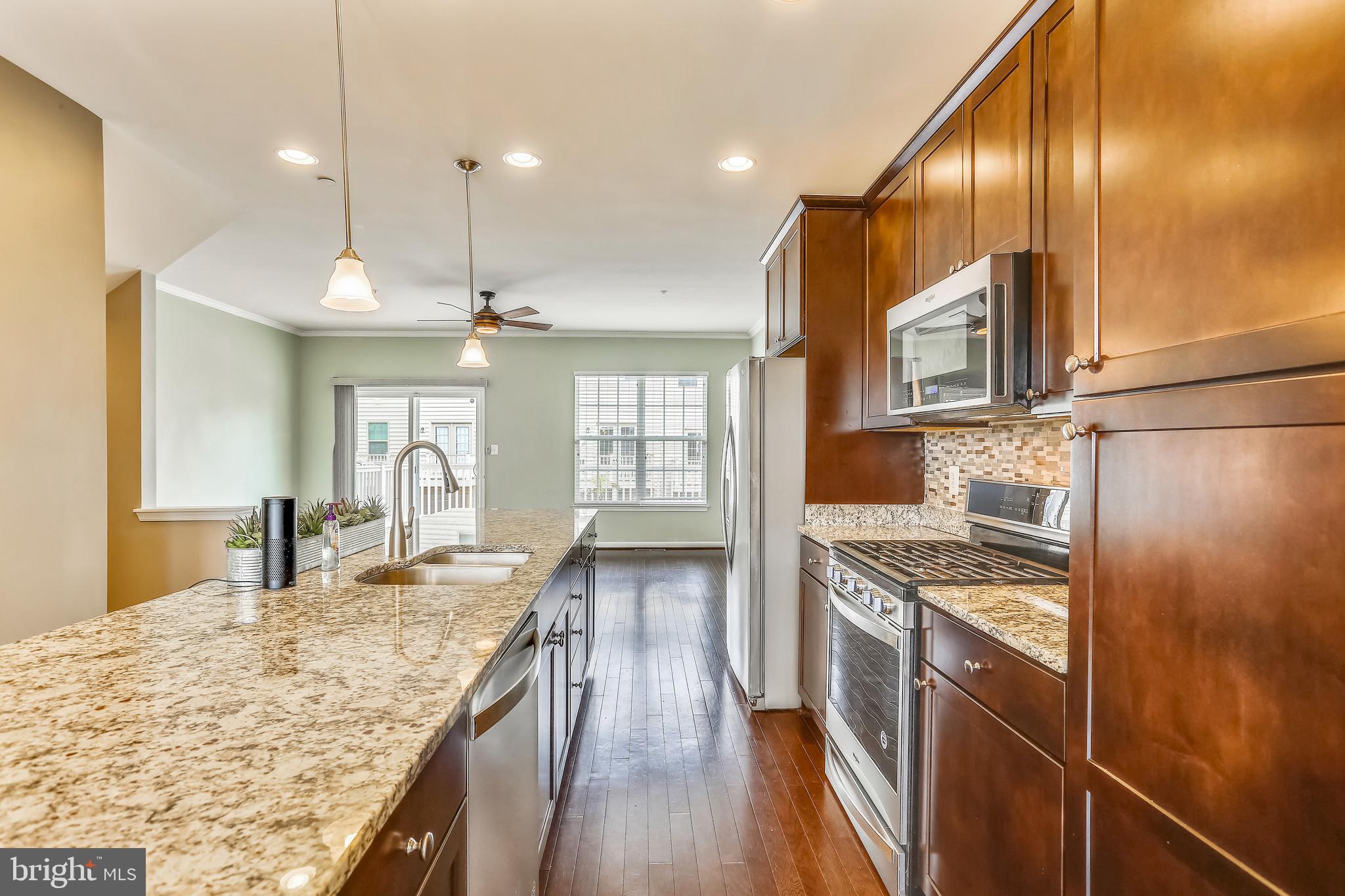 JEFFERSON PLACE - Residential Lease