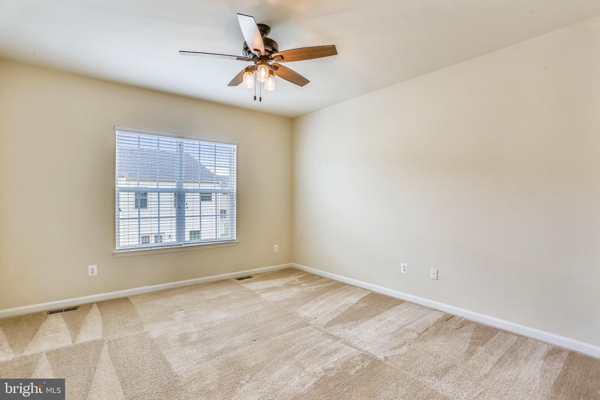 JEFFERSON PLACE - Residential Lease