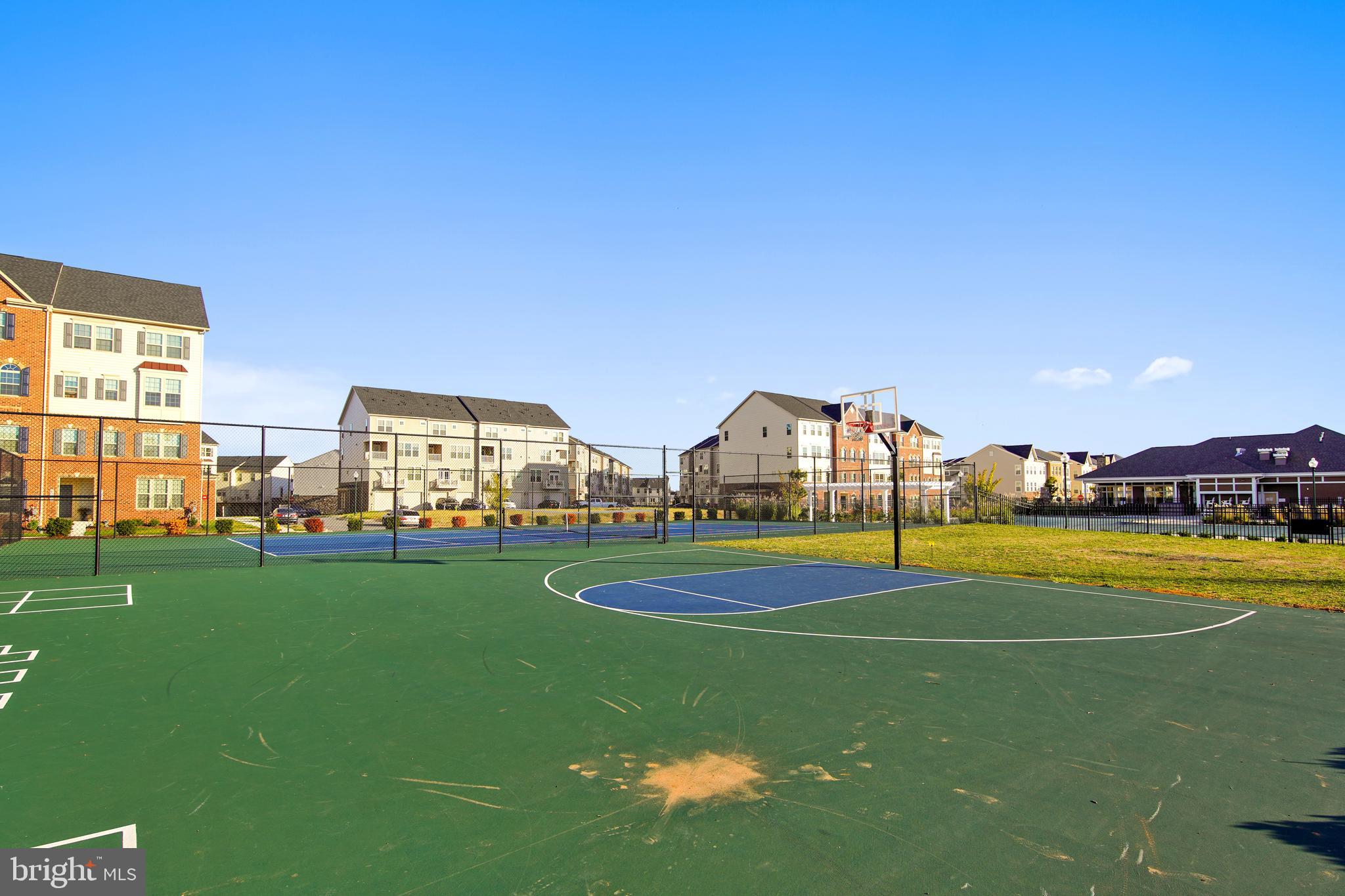 JEFFERSON PLACE - Residential Lease