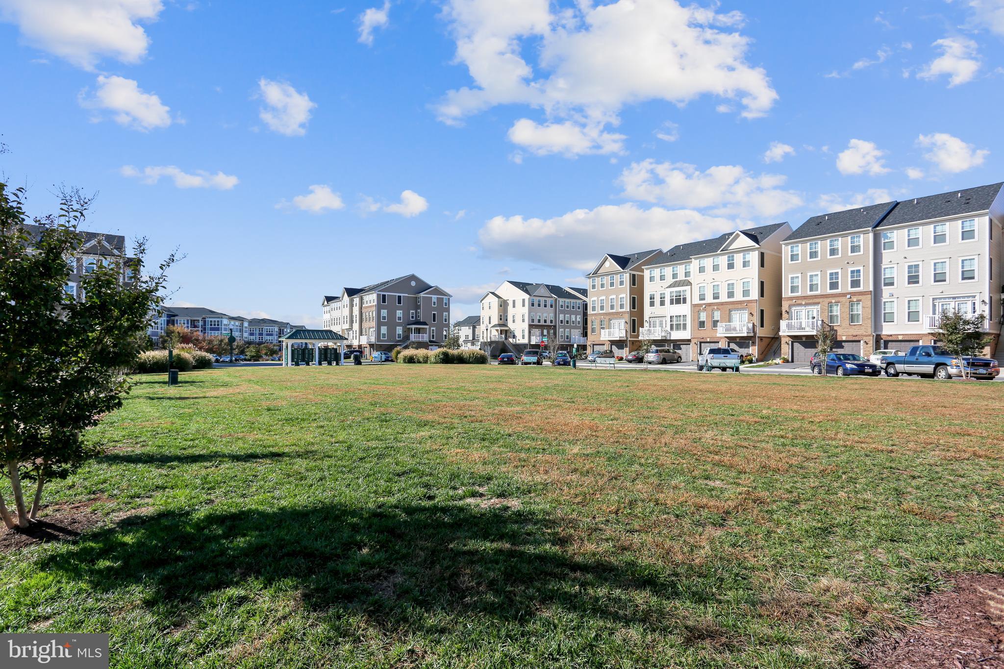 JEFFERSON PLACE - Residential Lease