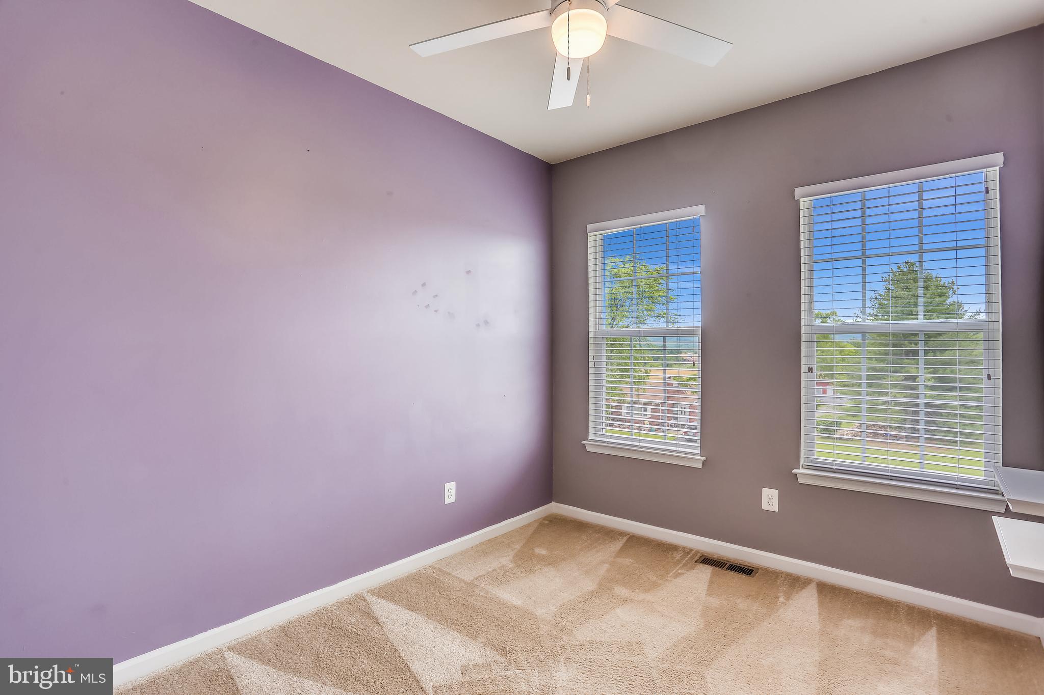 JEFFERSON PLACE - Residential Lease