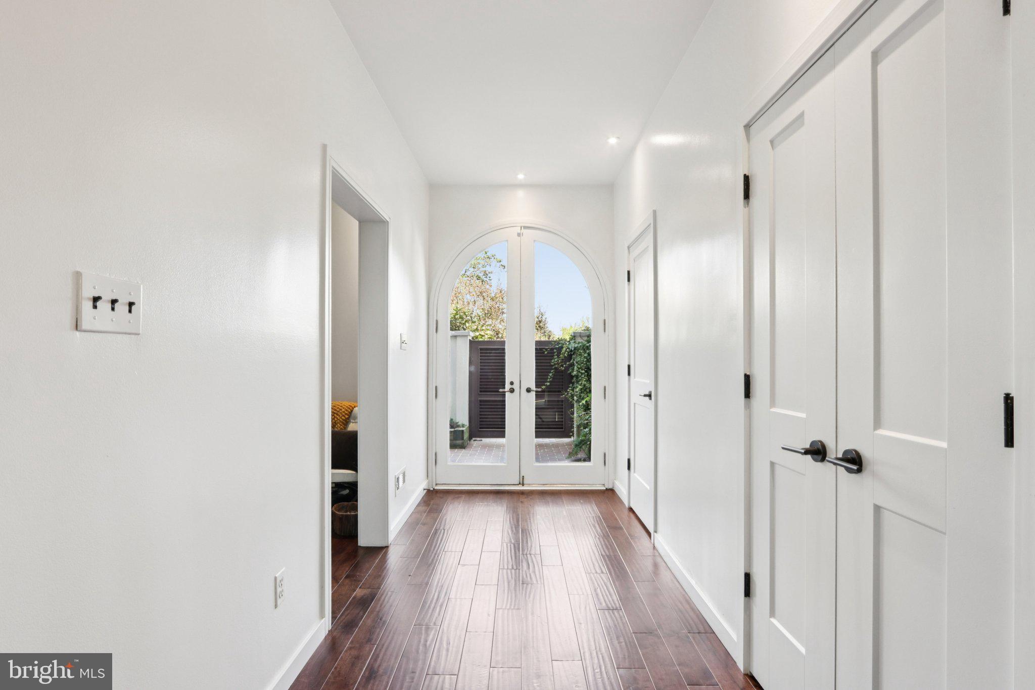 ARBORDEAU - Residential