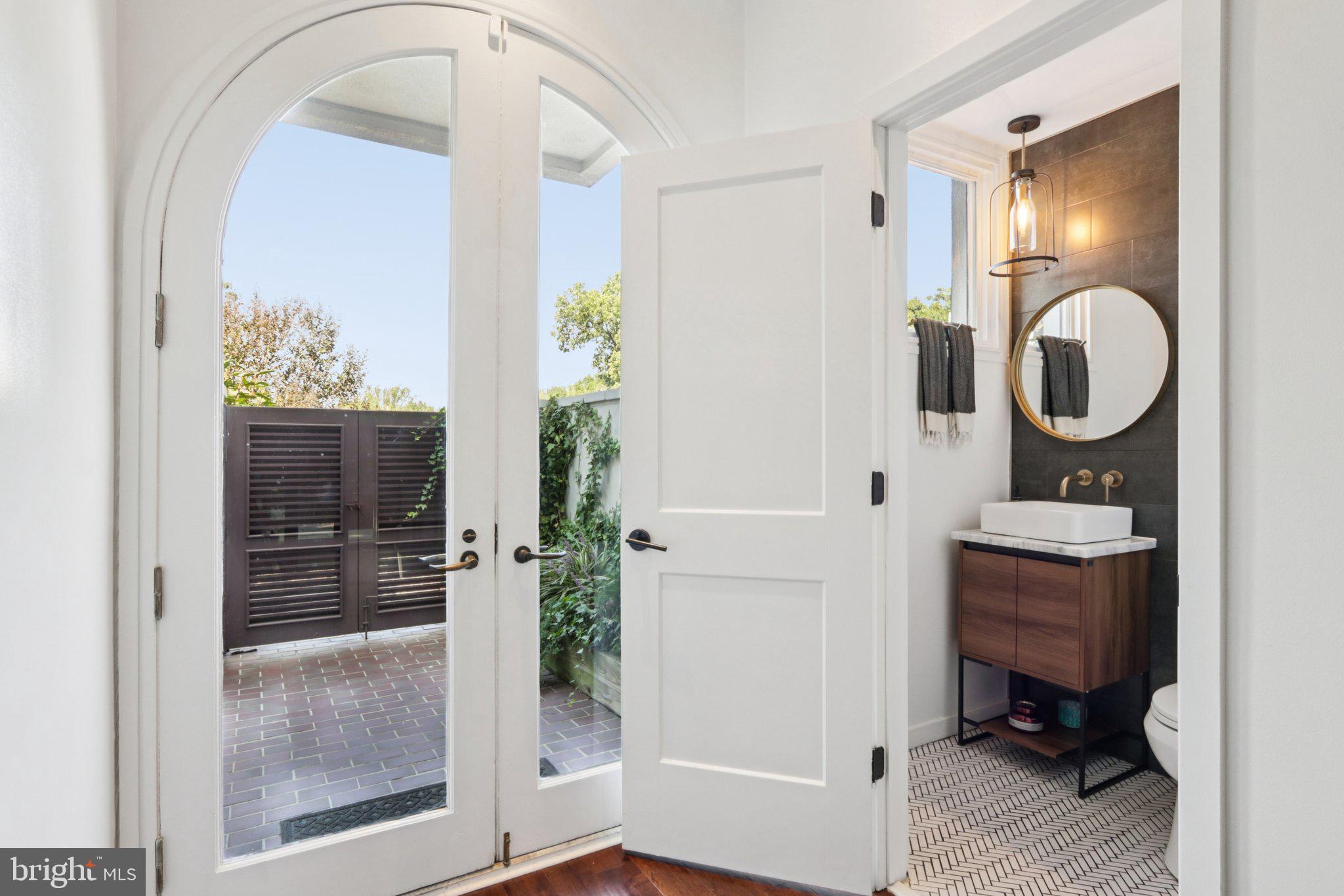 ARBORDEAU - Residential