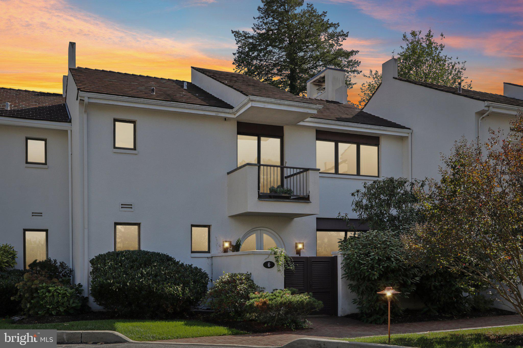 ARBORDEAU - Residential