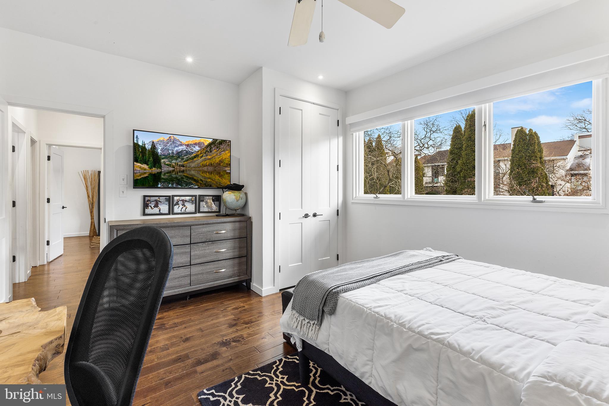 ARBORDEAU - Residential