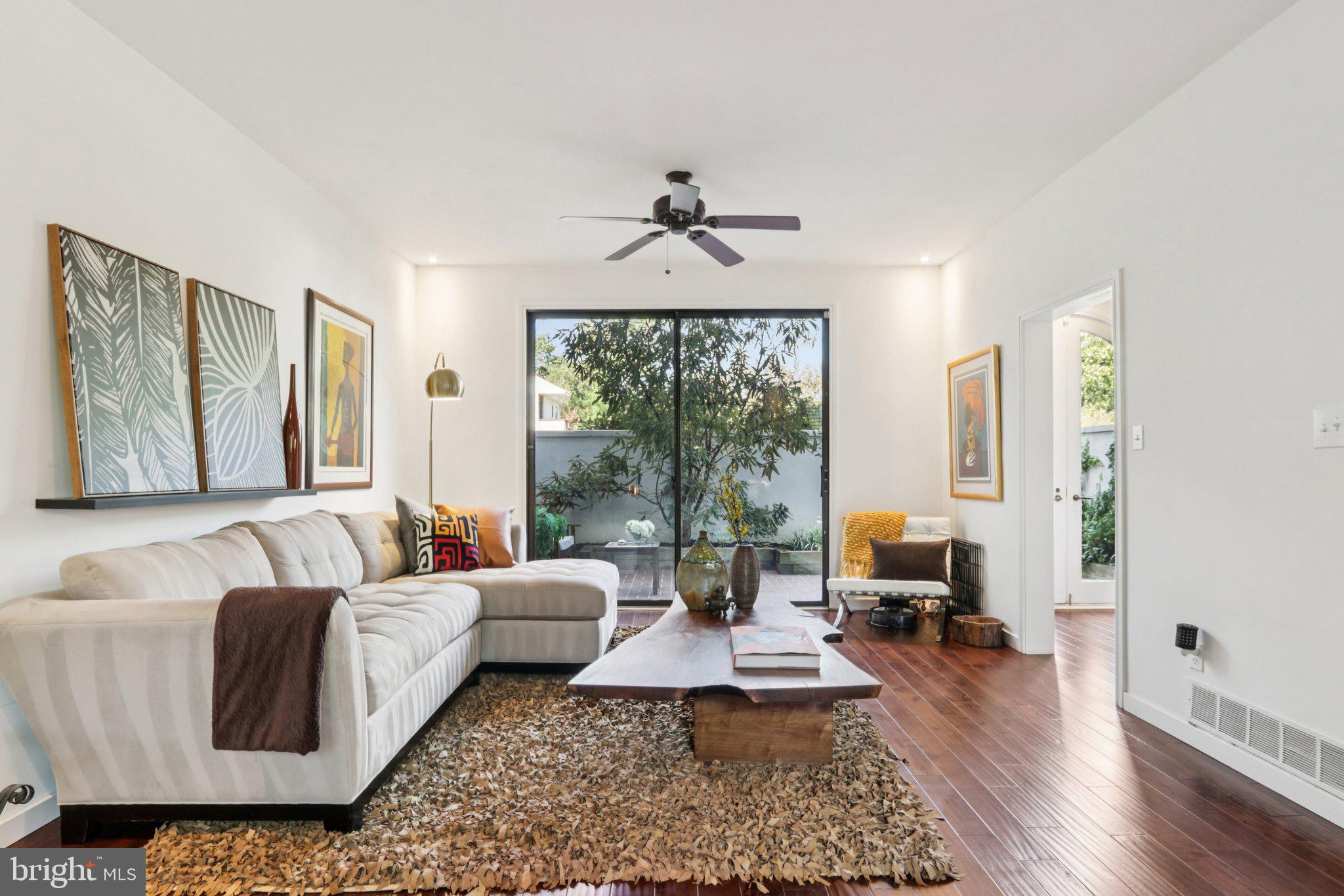 ARBORDEAU - Residential