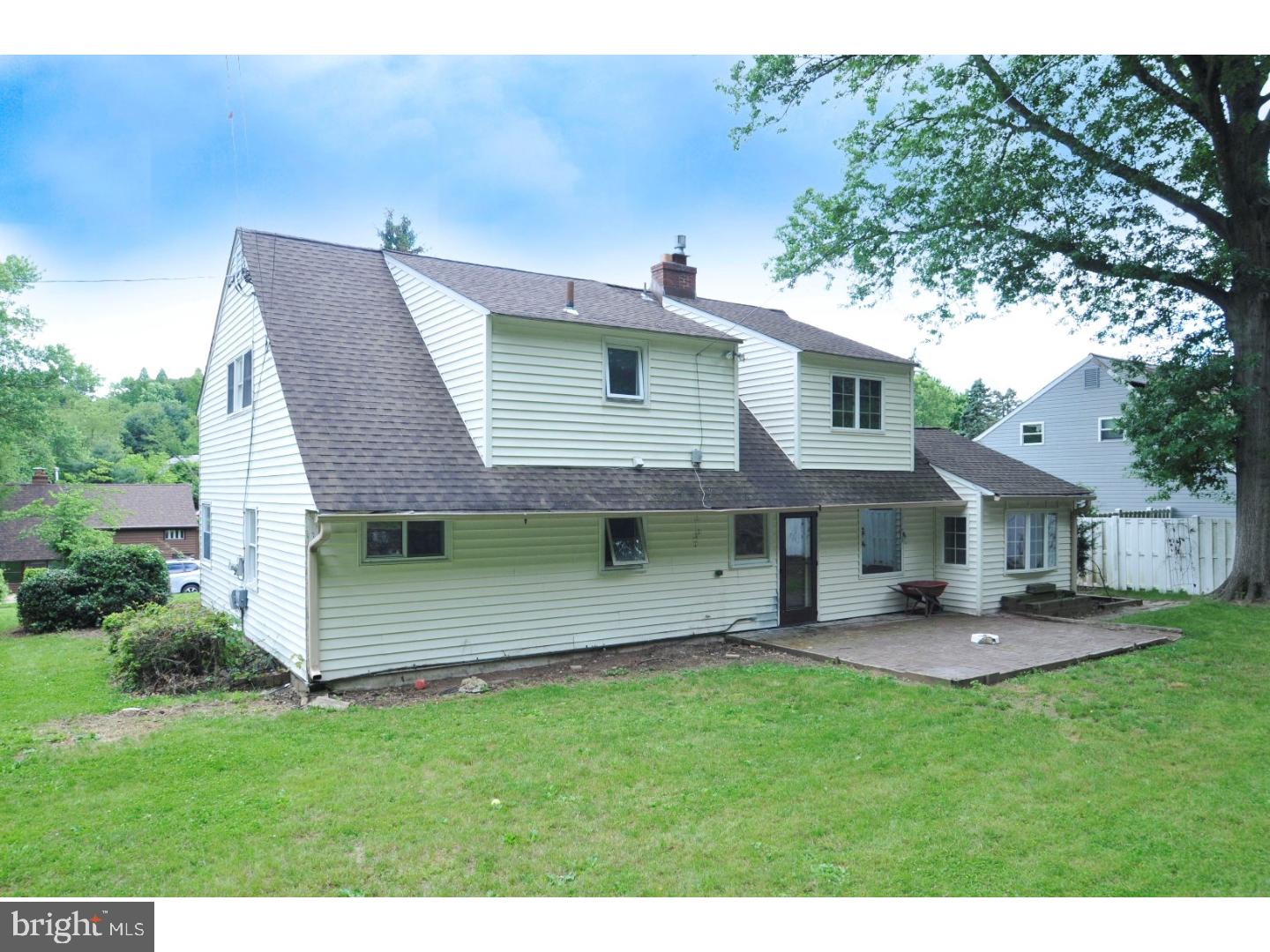 WYNDMOOR - Residential