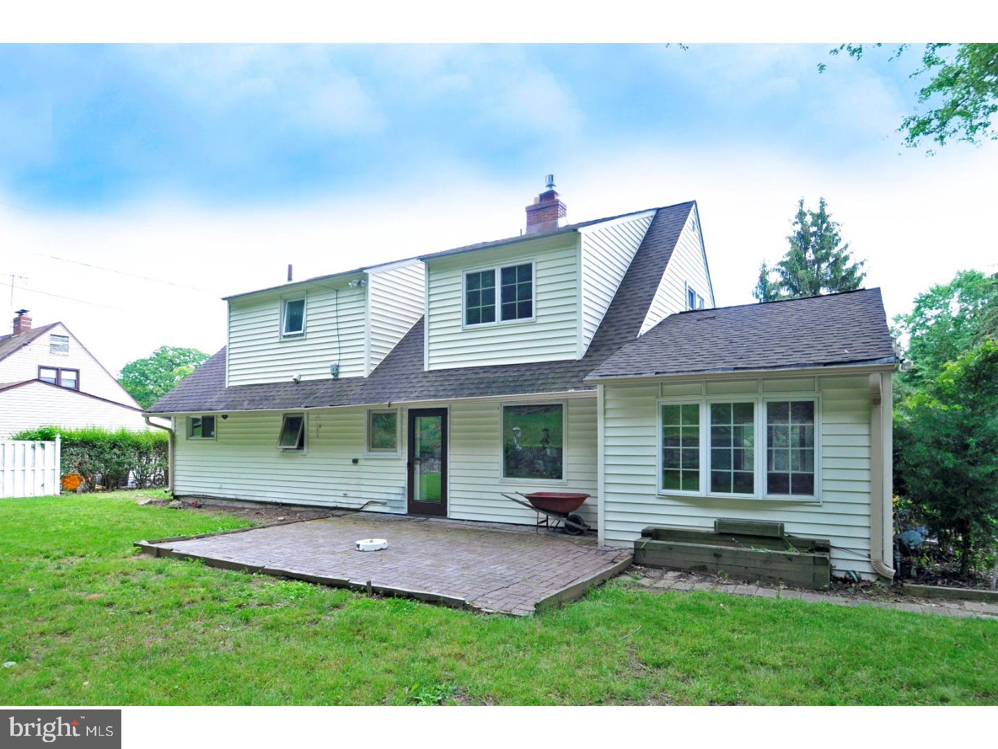 WYNDMOOR - Residential