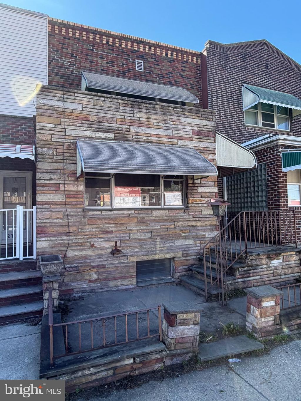 Photo of 2716 S 10th Street, PHILADELPHIA, PA 19148 (MLS # PAPH2607588)